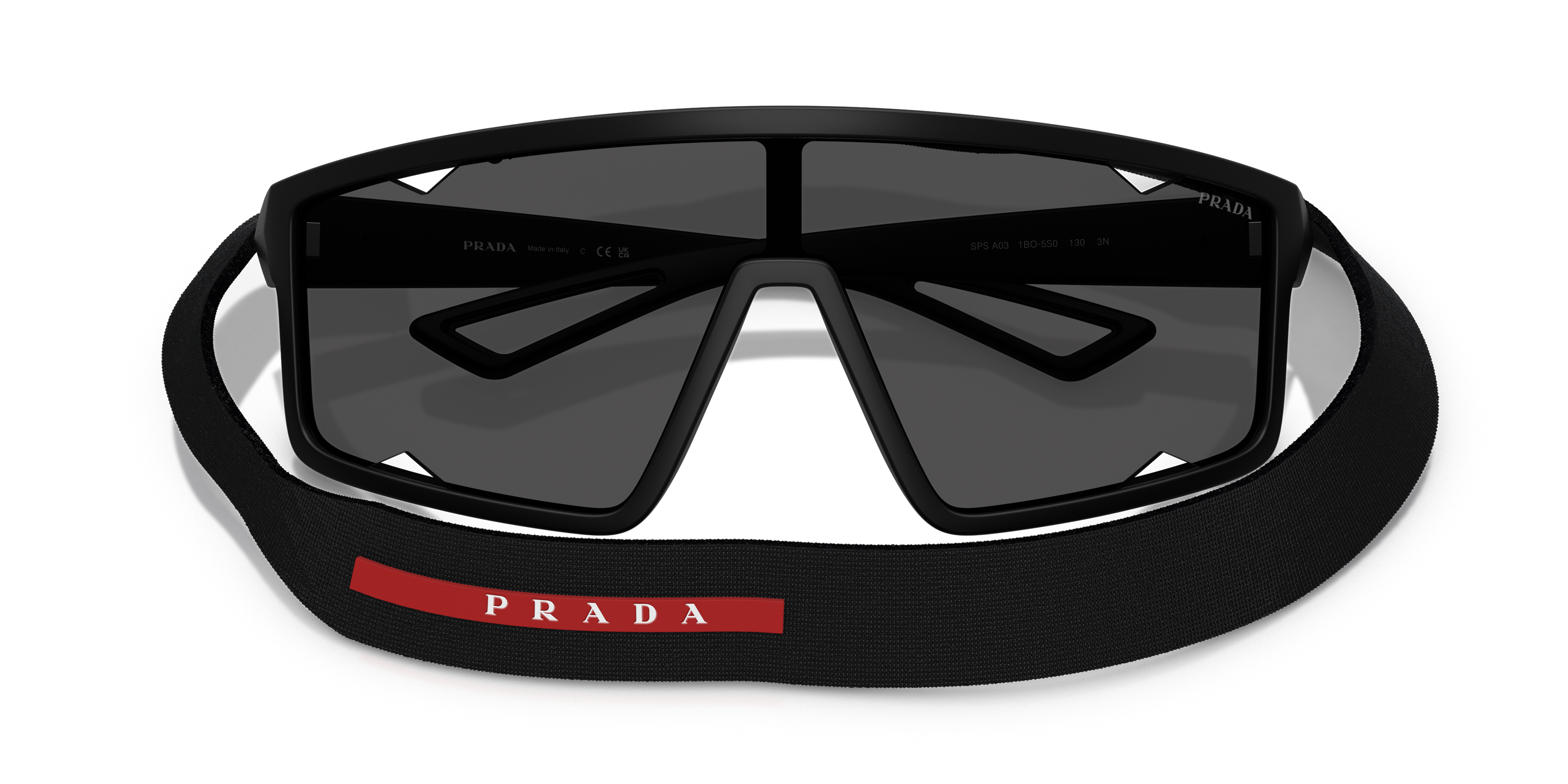 PRADA LINEA ROSSA 0PS A03S 1BO5S0 41