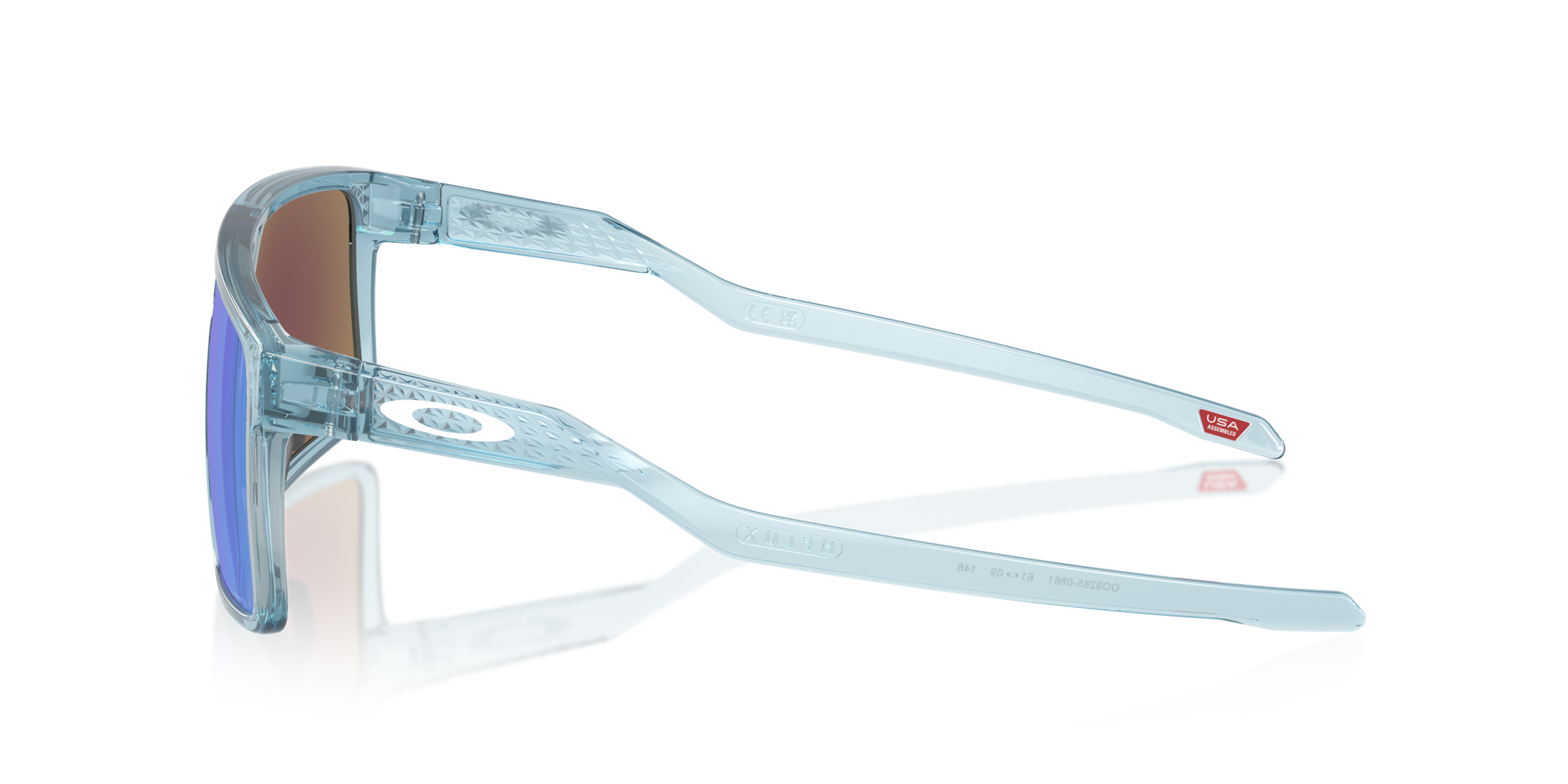 OAKLEY 9285 928508 61