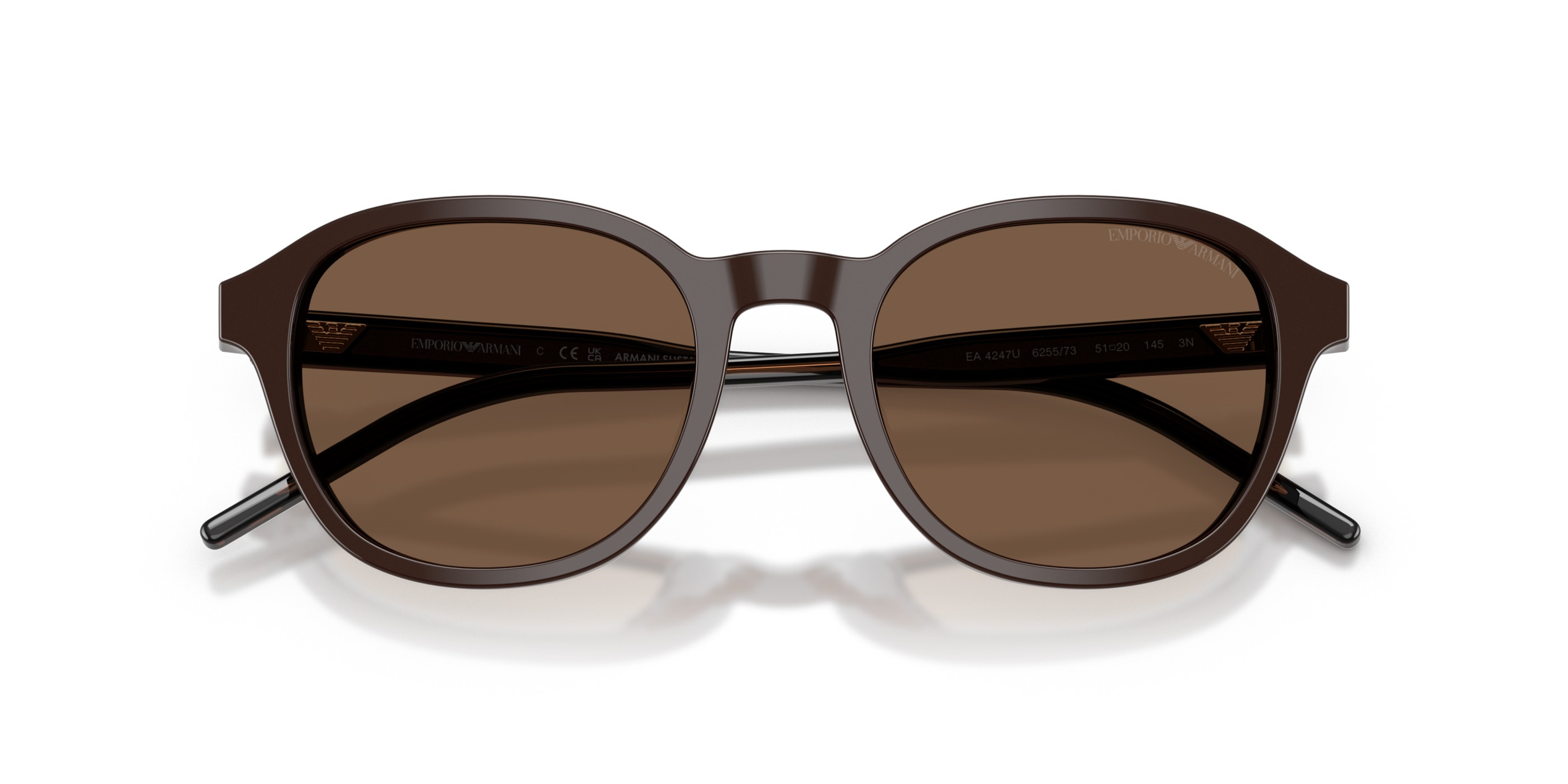 EMPORIO ARMANI 4247U 625573 51