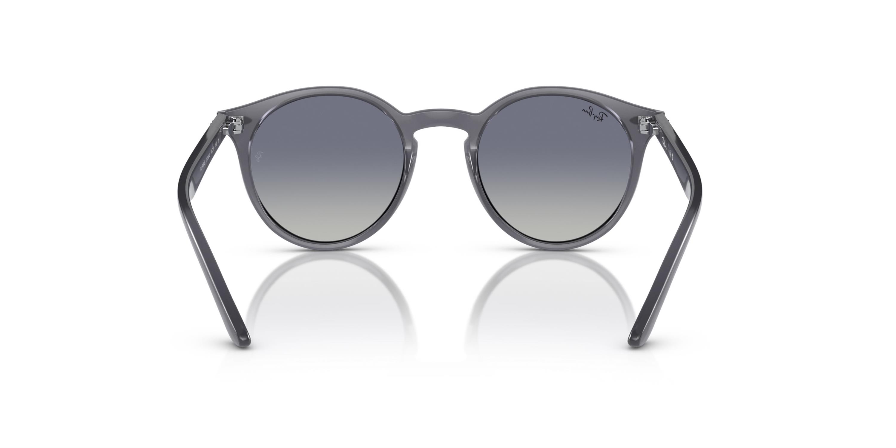 RAY-BAN JUNIOR 9064S 71344L 44 Çocuk Güneş Gözlüğü