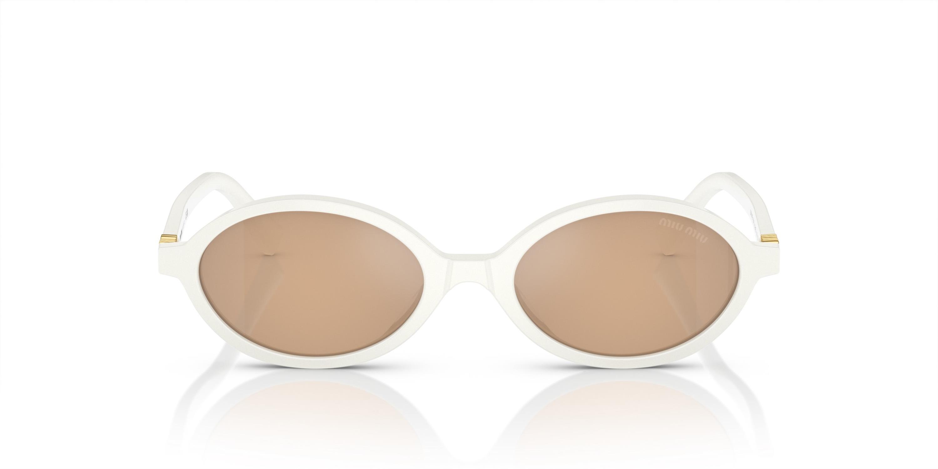 MIU MIU 0MU 04ZS 14240D 50