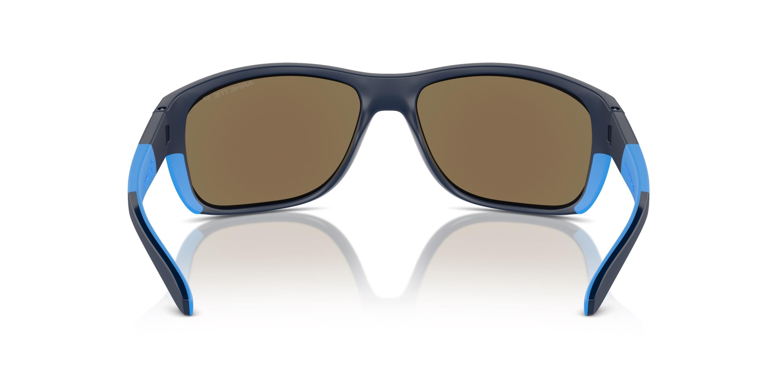 ARNETTE 4337 275422 63 Güneş Gözlüğü