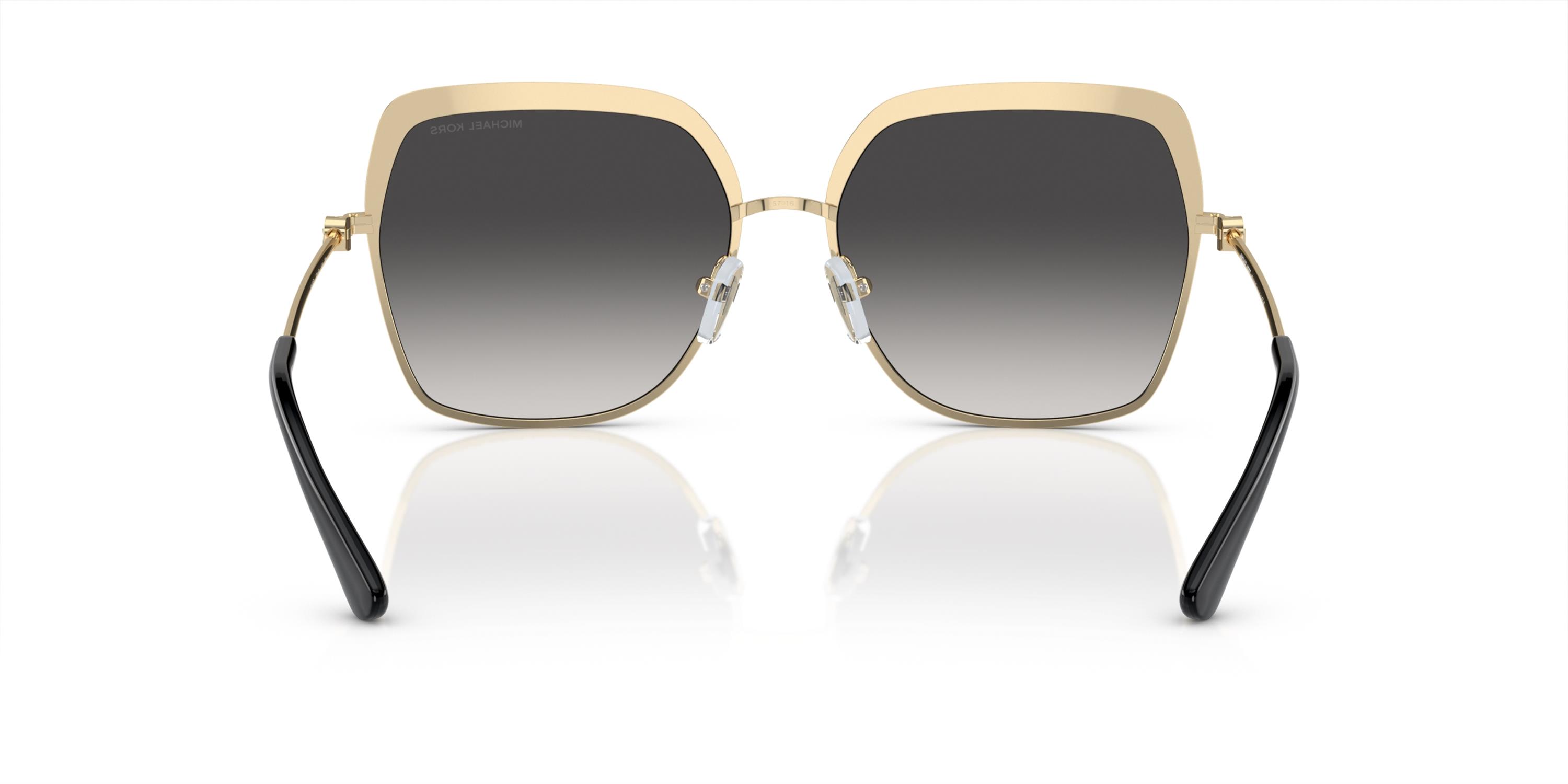 MICHAEL KORS 1141 10148G 57 Kadın Güneş Gözlüğü
