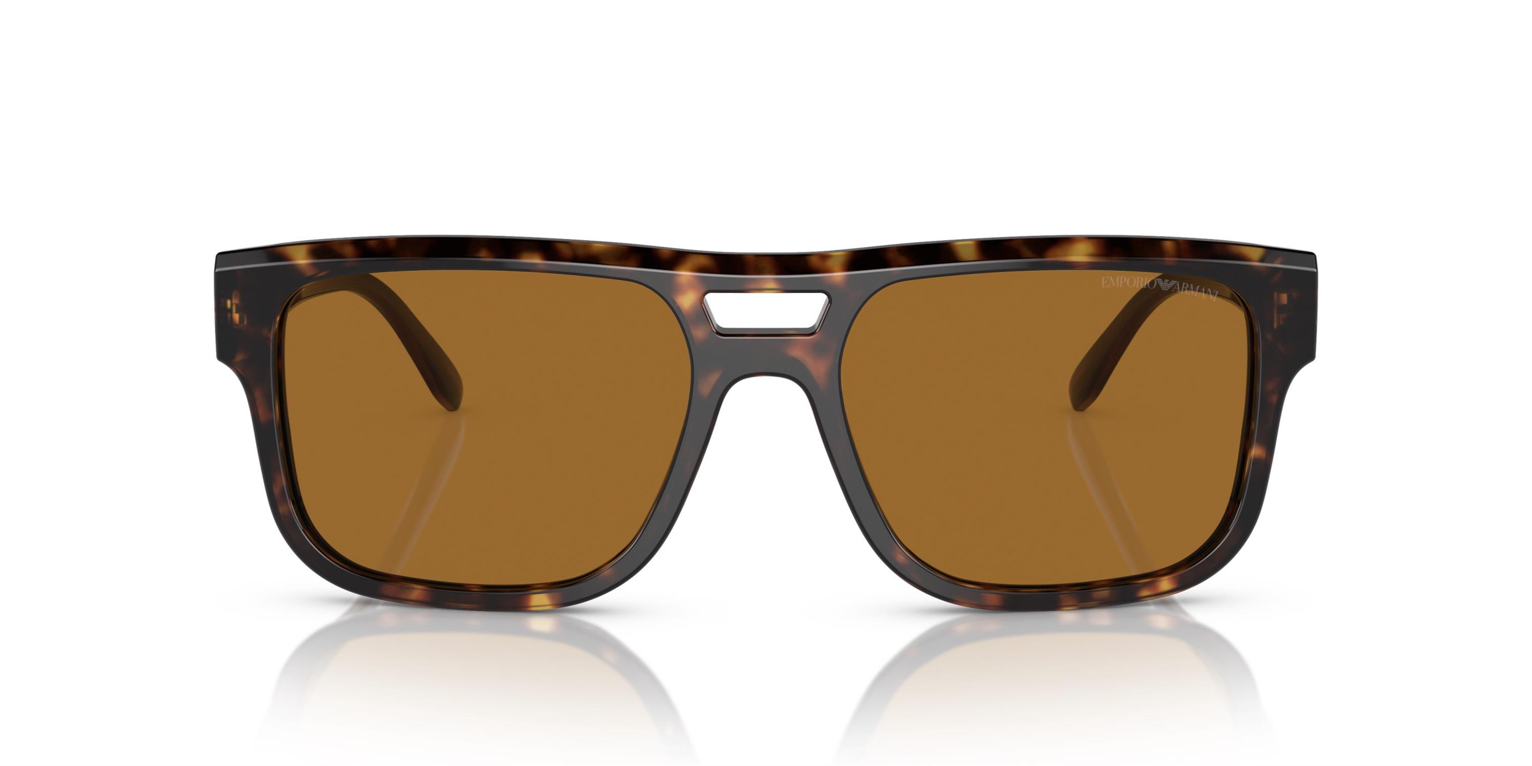 EMPORIO ARMANI 4197 587983 57 Erkek Güneş Gözlüğü