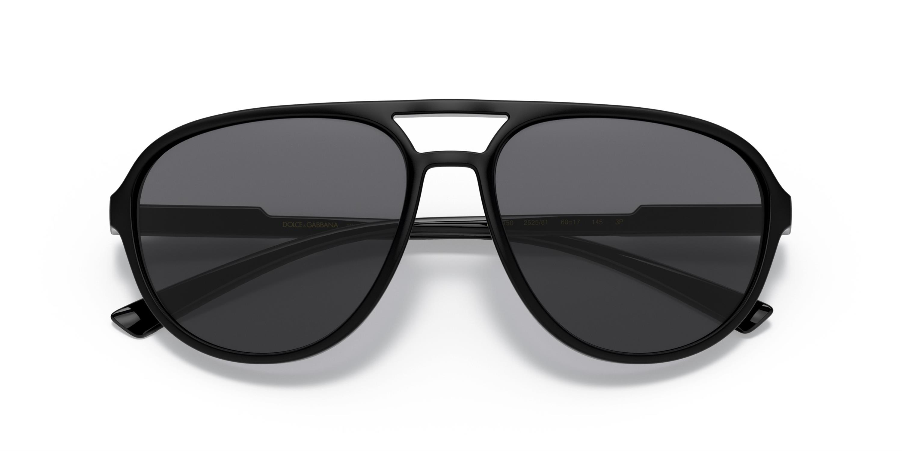DOLCE & GABBANA 6150 252581 60 Güneş Gözlüğü