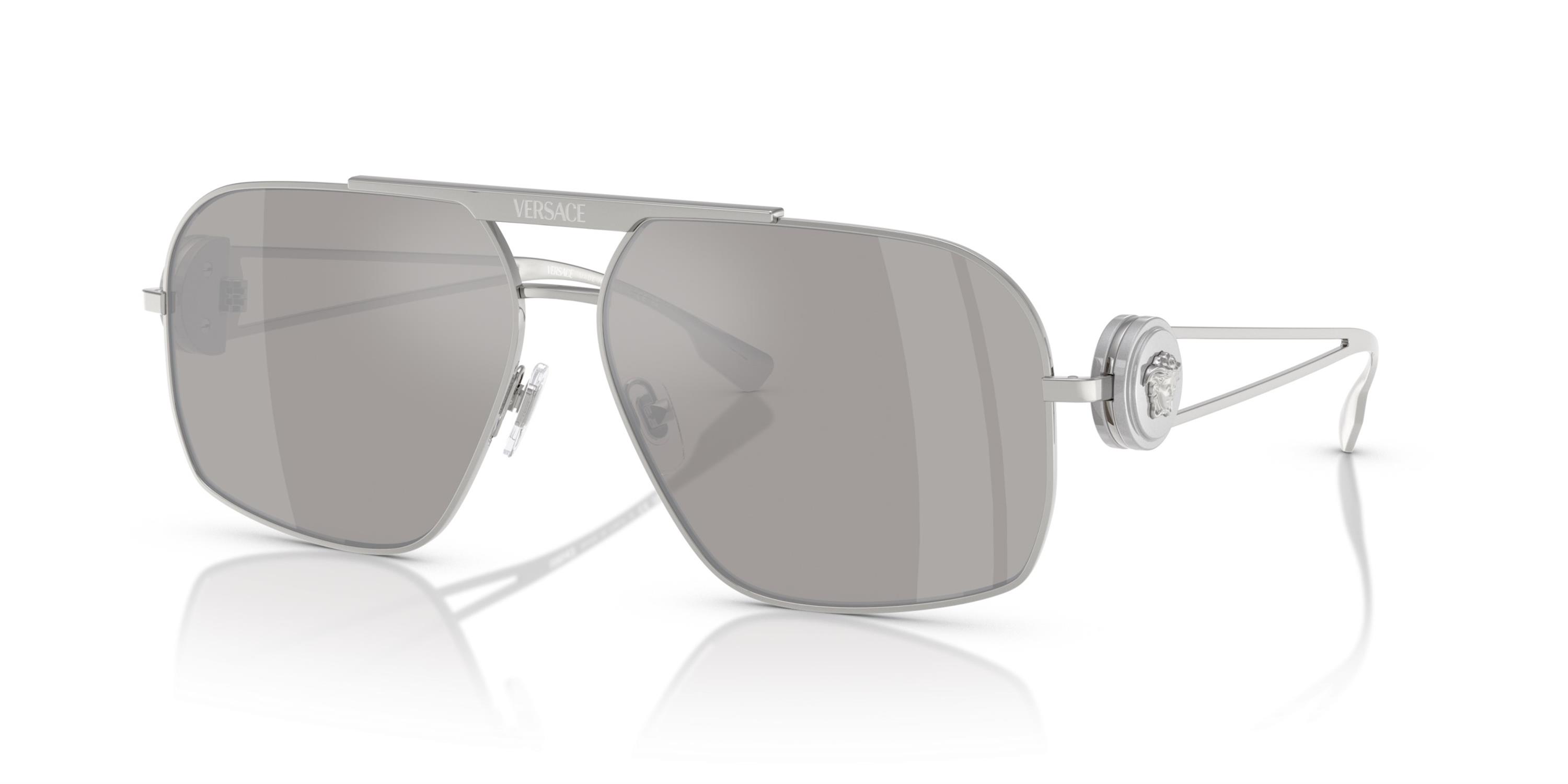 VERSACE 2269 10006G 62 Erkek Güneş Gözlüğü