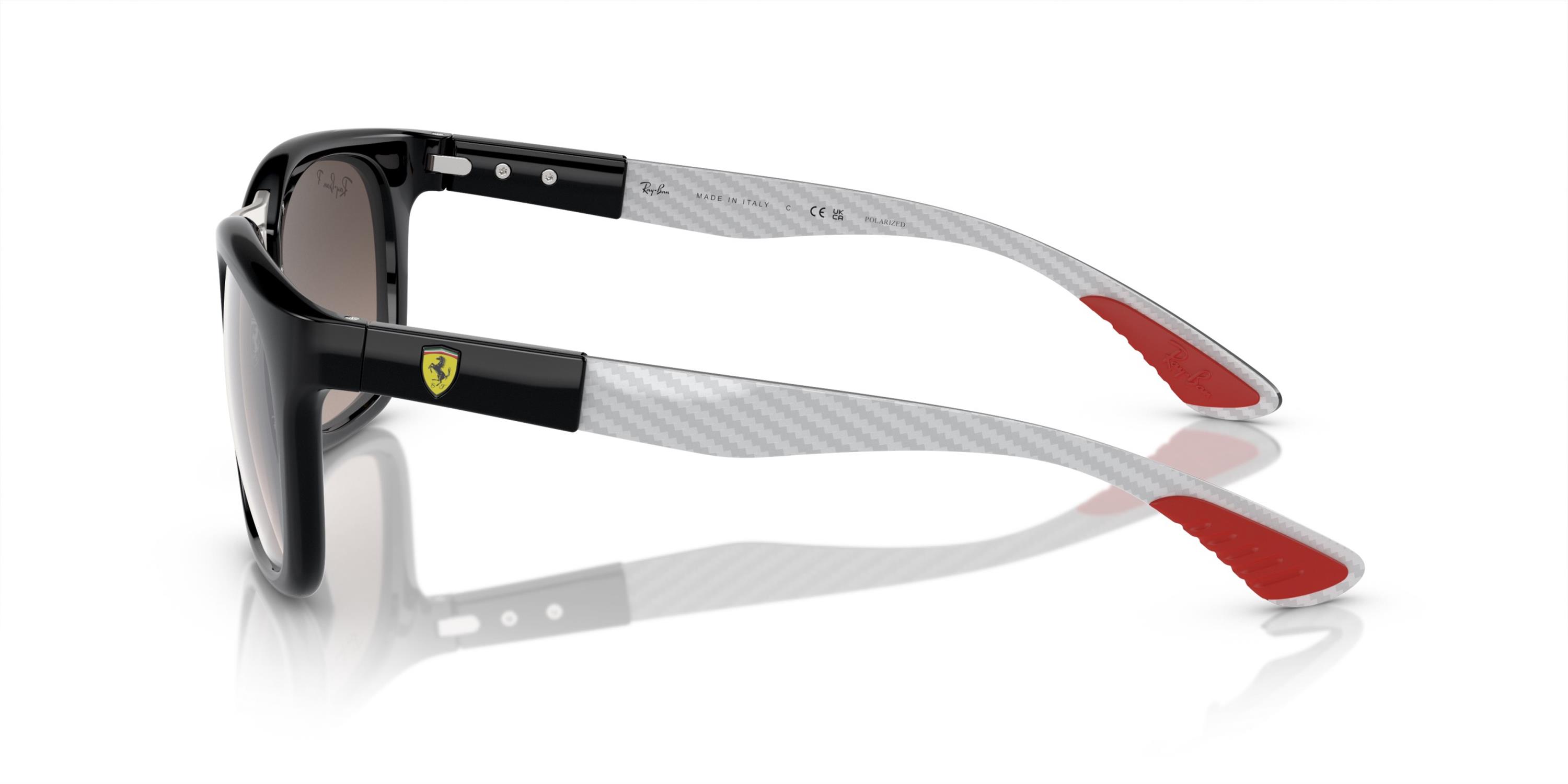 RAY-BAN 0RB8362M F6965J 53