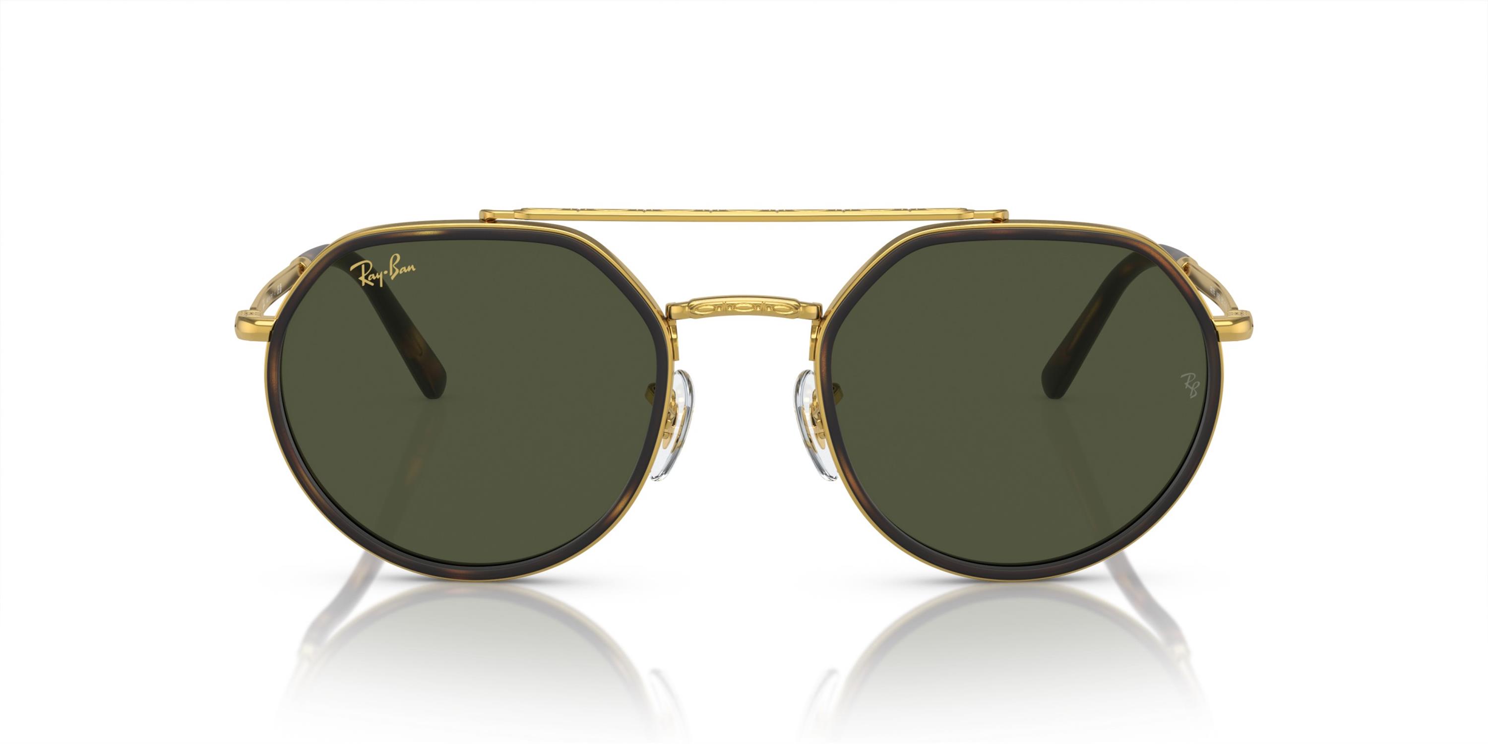 RAY-BAN 0RB3765 919631 53