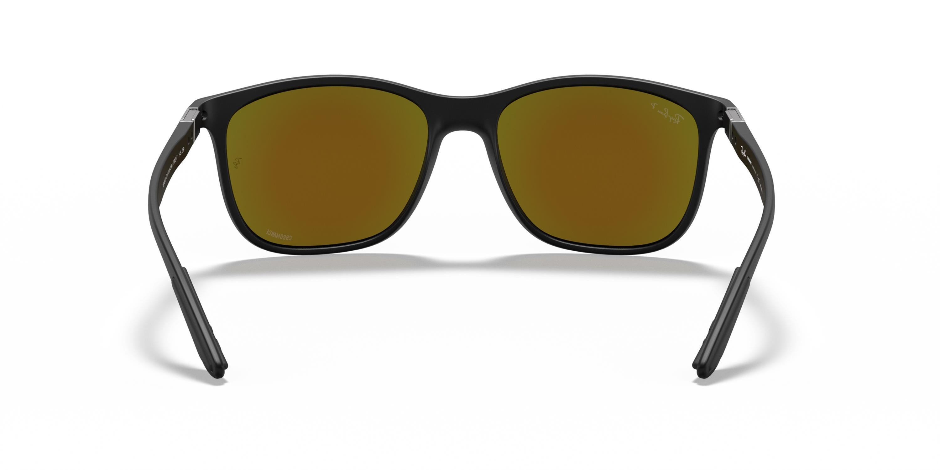 RAY-BAN 4330CH 601SA1 56