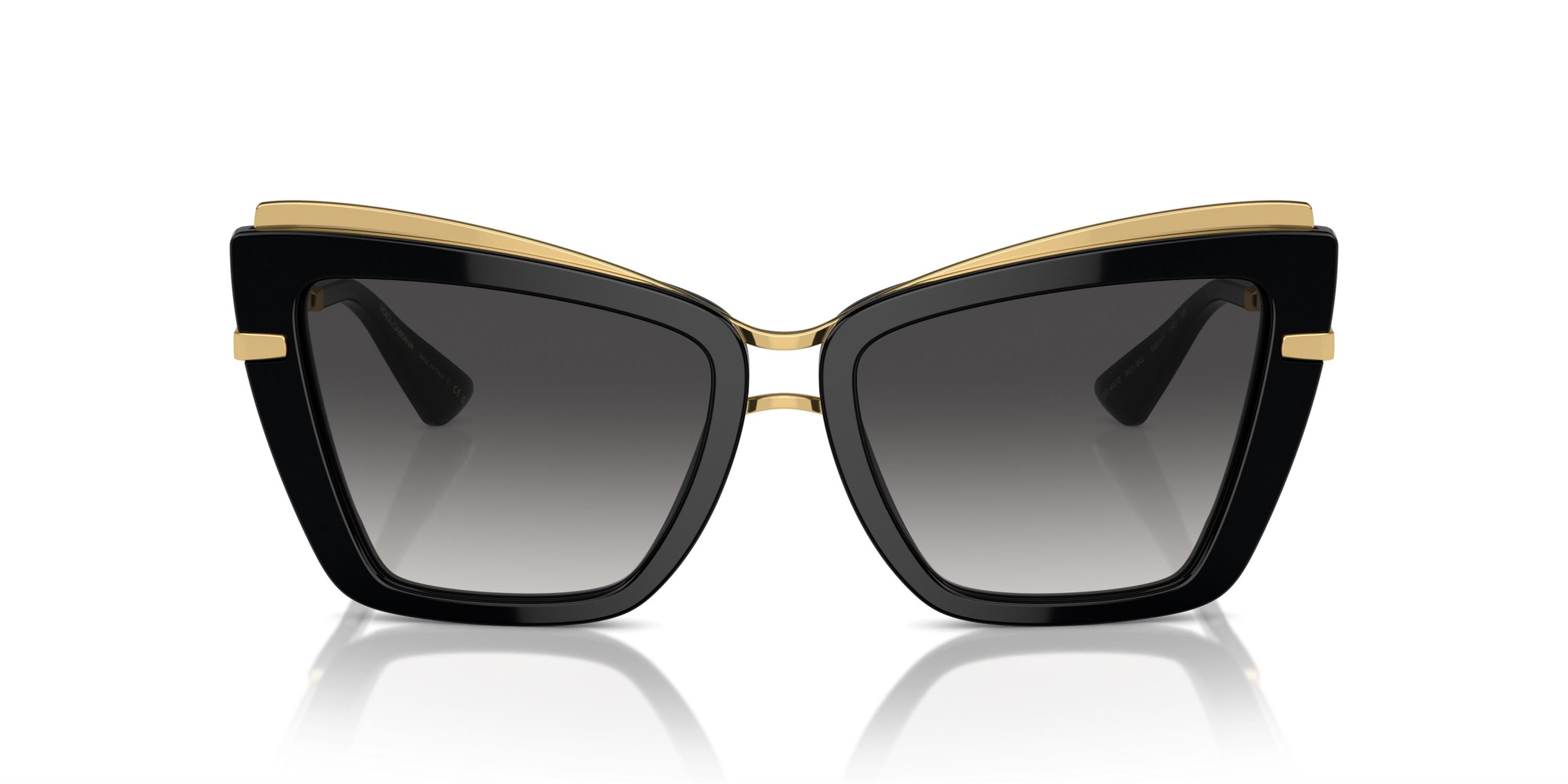 DOLCE & GABBANA 4472 501/8G 54 Kadın Güneş Gözlüğü