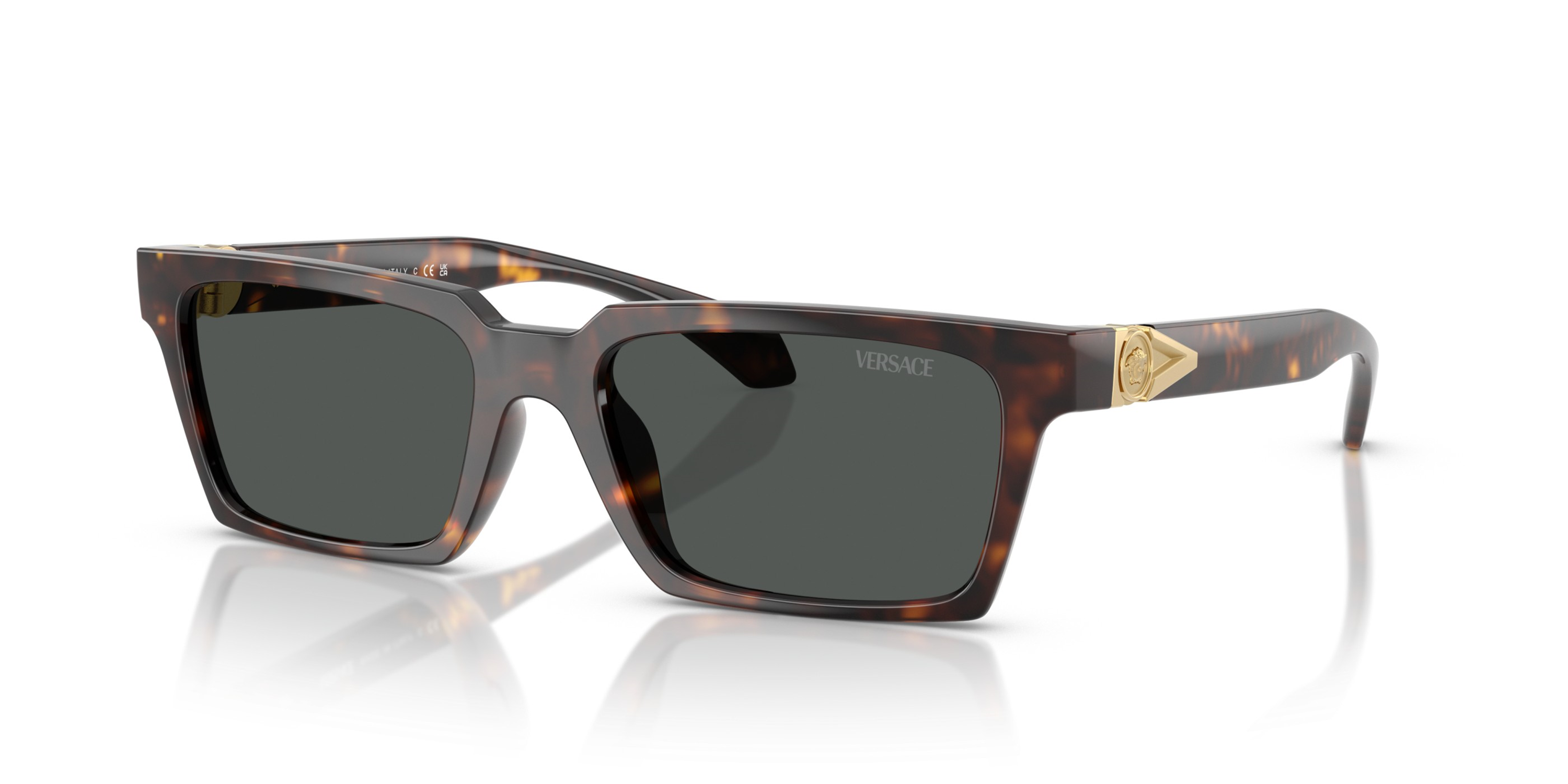 VERSACE 4490U 108/87 55