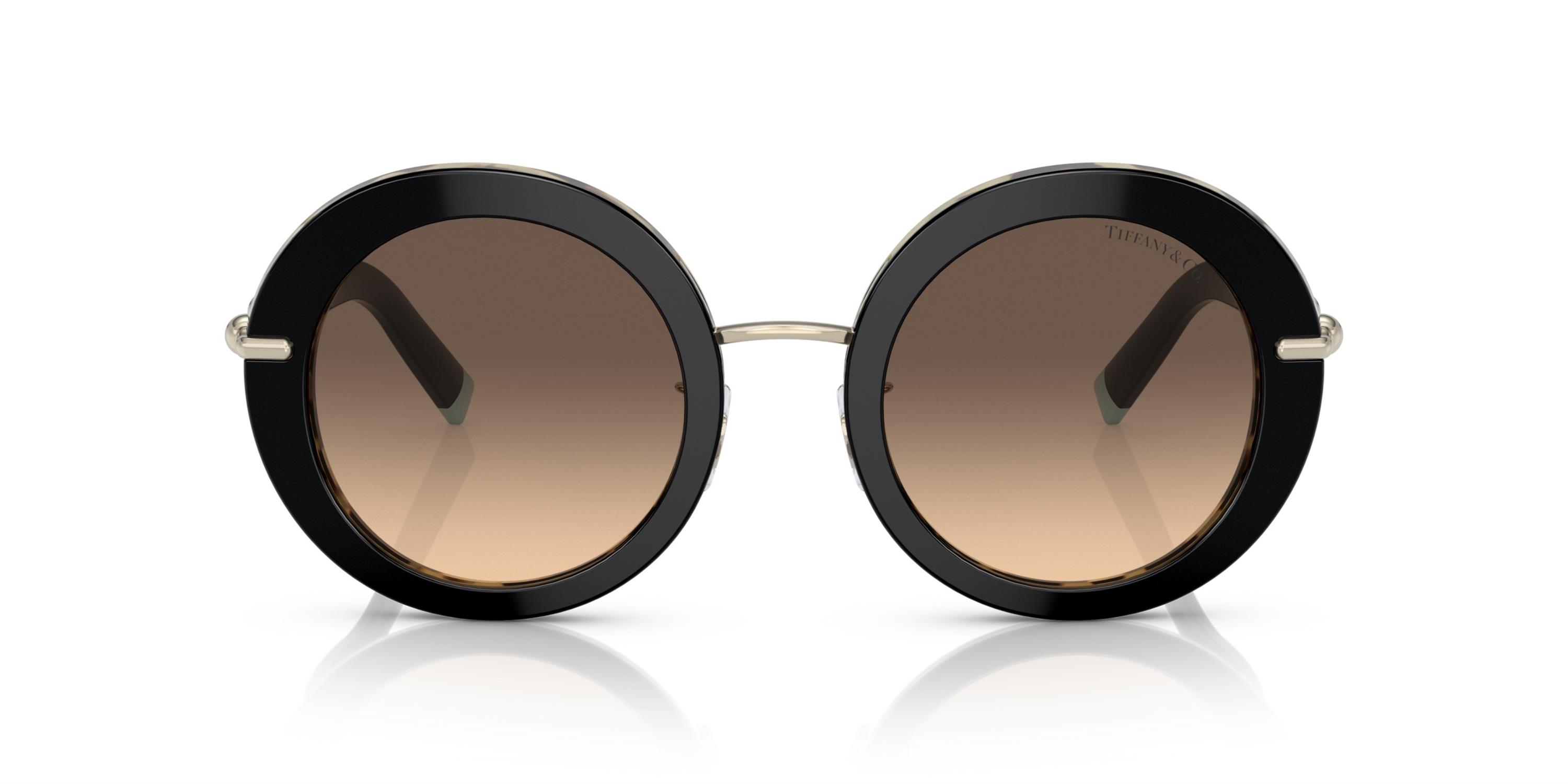 TİFFANY SUNGLASSES 4201 82562Q 50 Kadın Güneş Gözlüğü