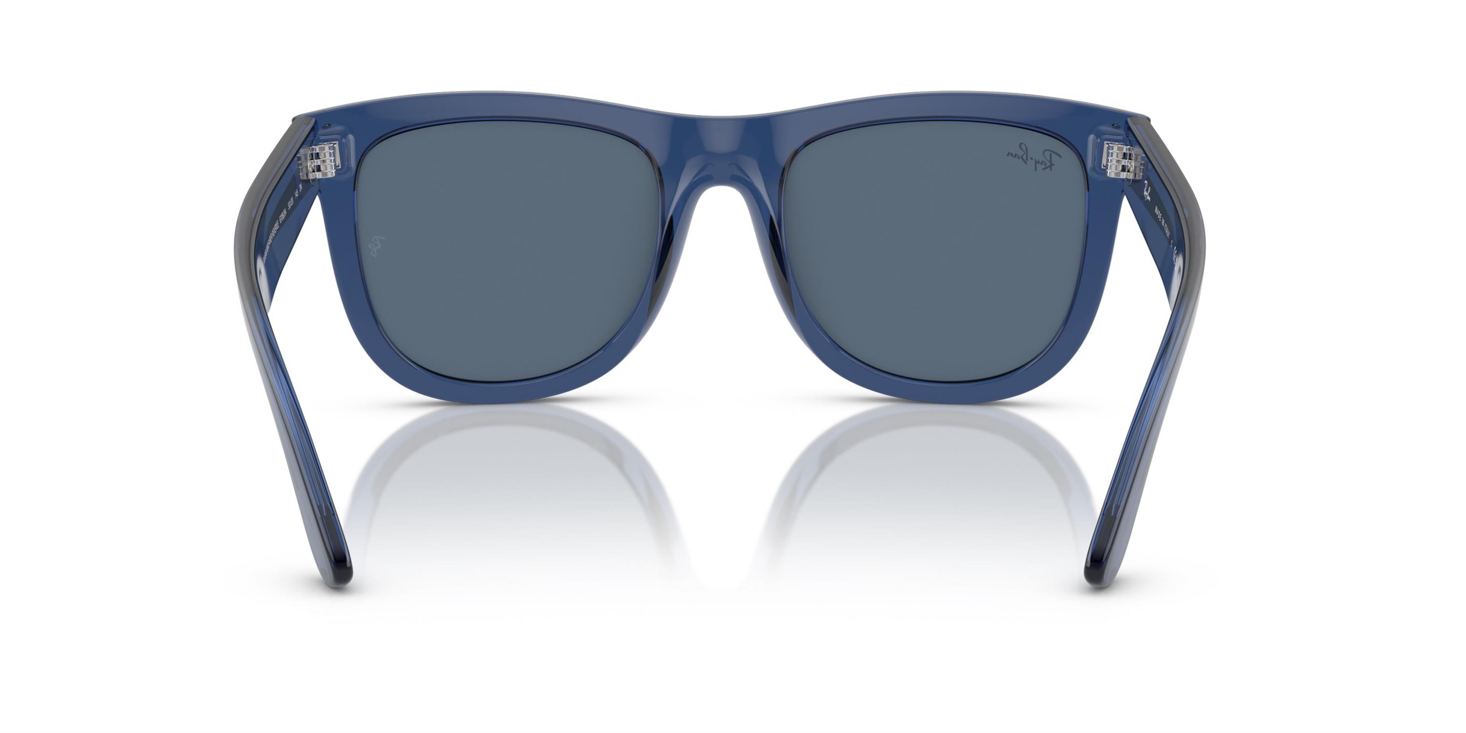 RAY-BAN R0502S 67083A 53 Reverse Güneş Gözlüğü