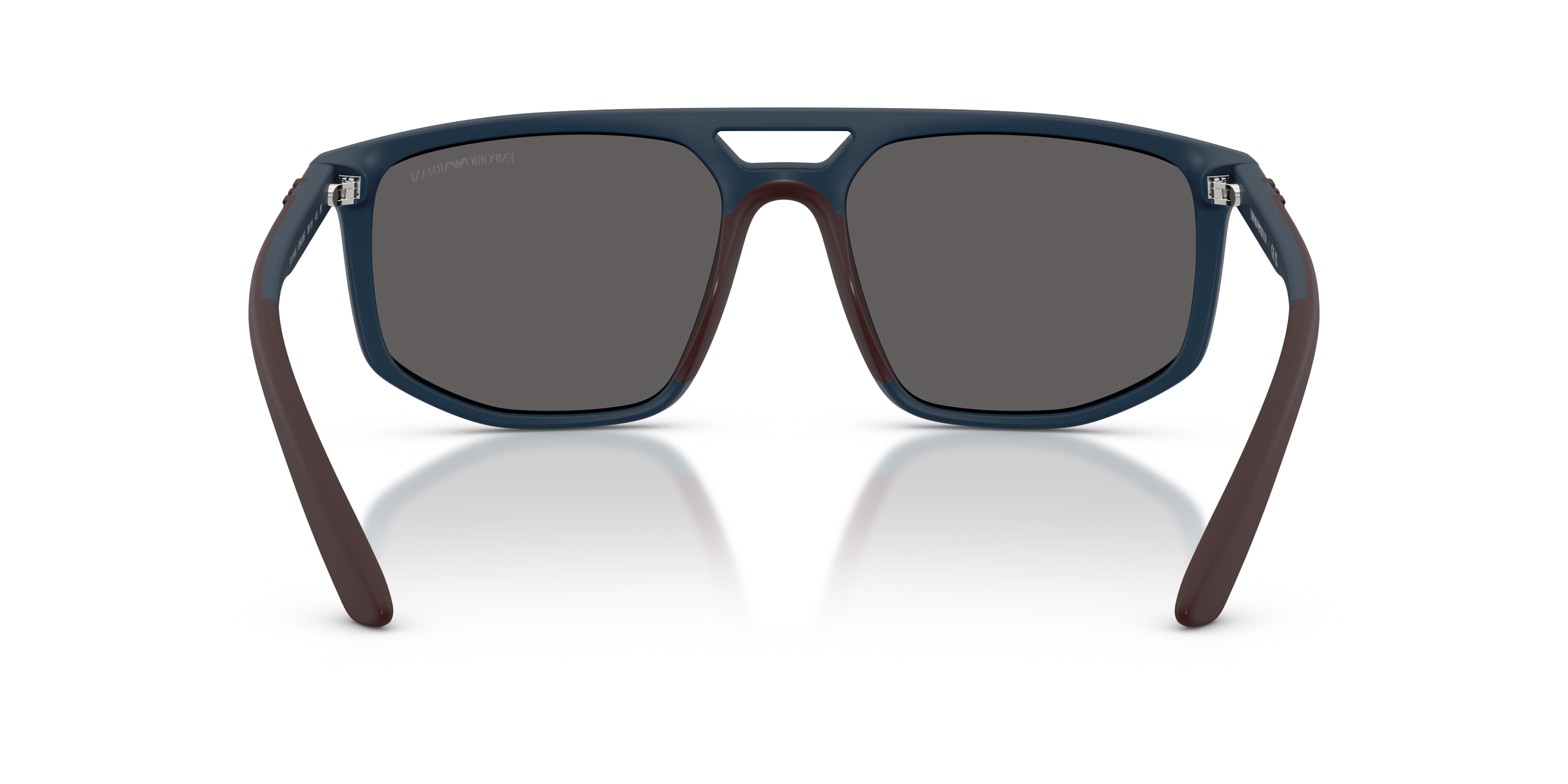 EMPORIO ARMANI 4248U 62606G 58