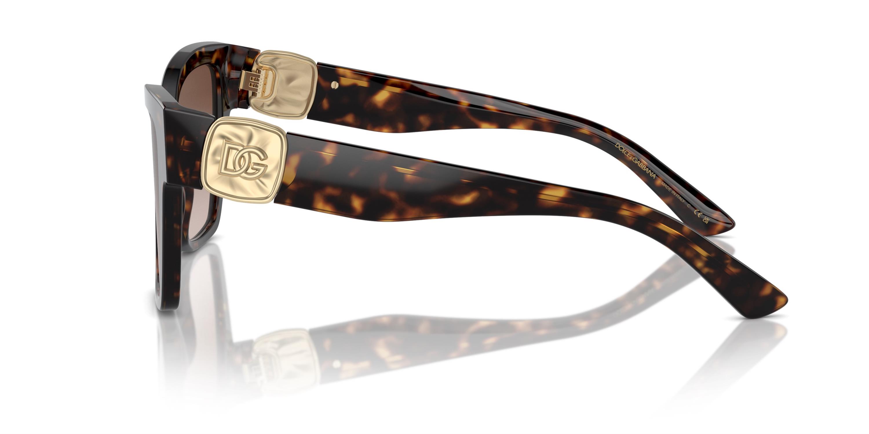 DOLCE & GABBANA 4470 502/13 54 Güneş Gözlüğü