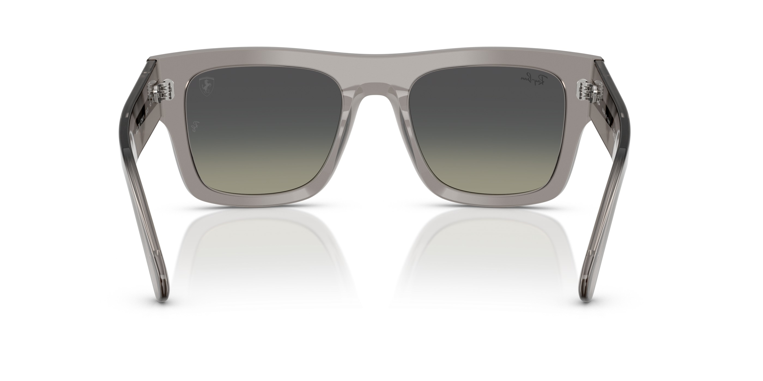 RAY-BAN 2217M F70411 53