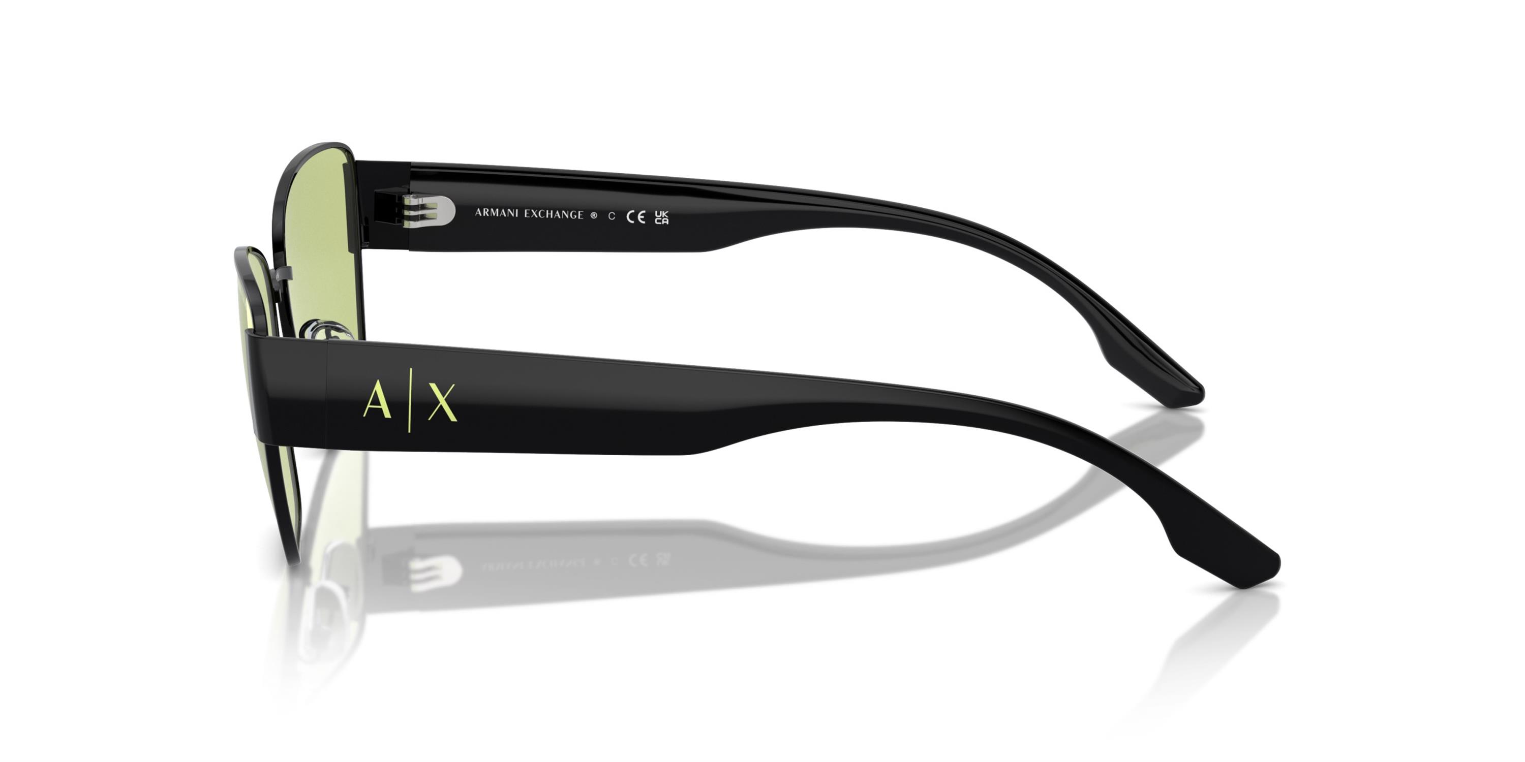 ARMANI EXCHANGE 0AX2051S 6000/2 56