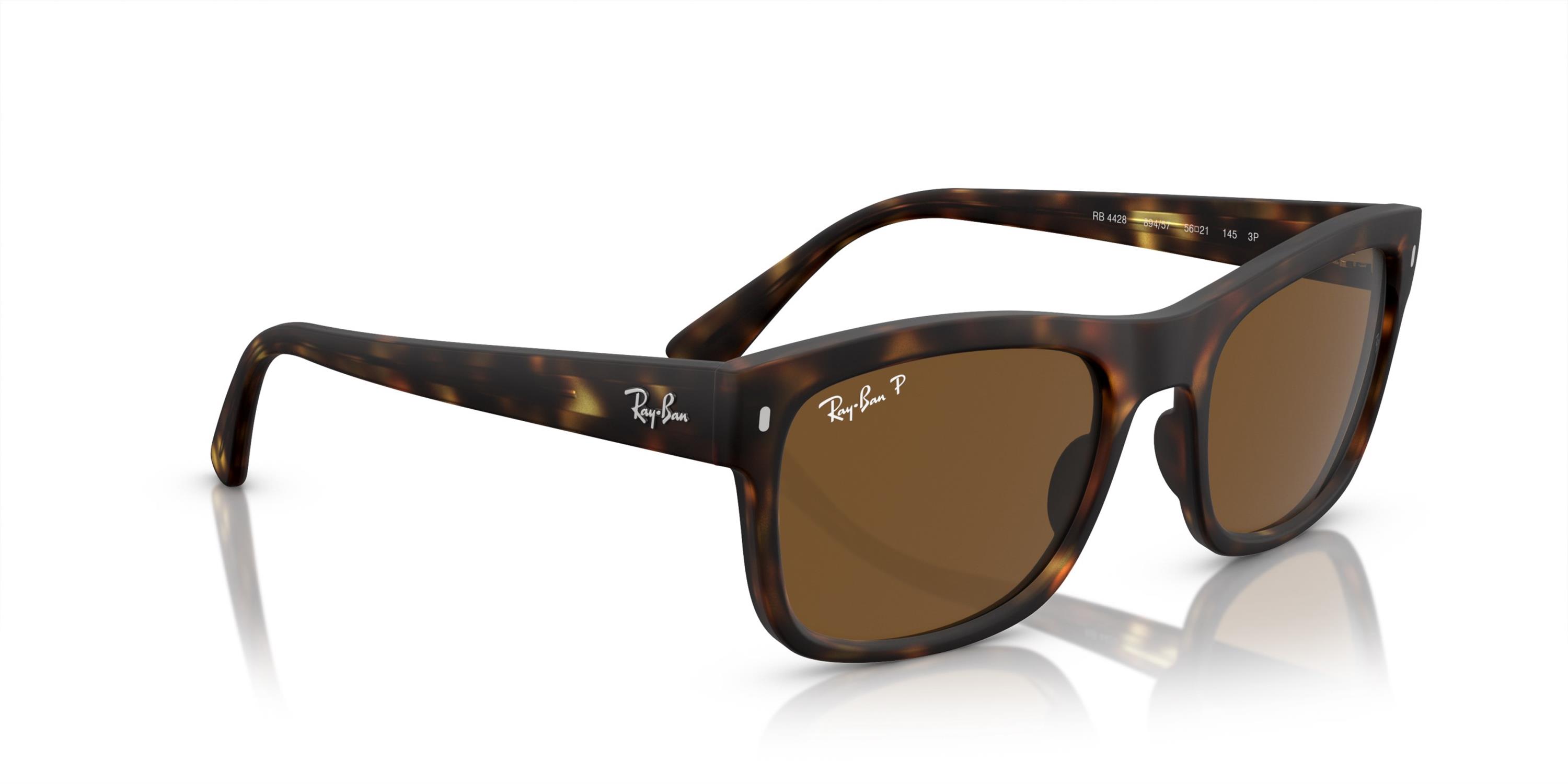 RAY-BAN 0RB4428 894/57 56