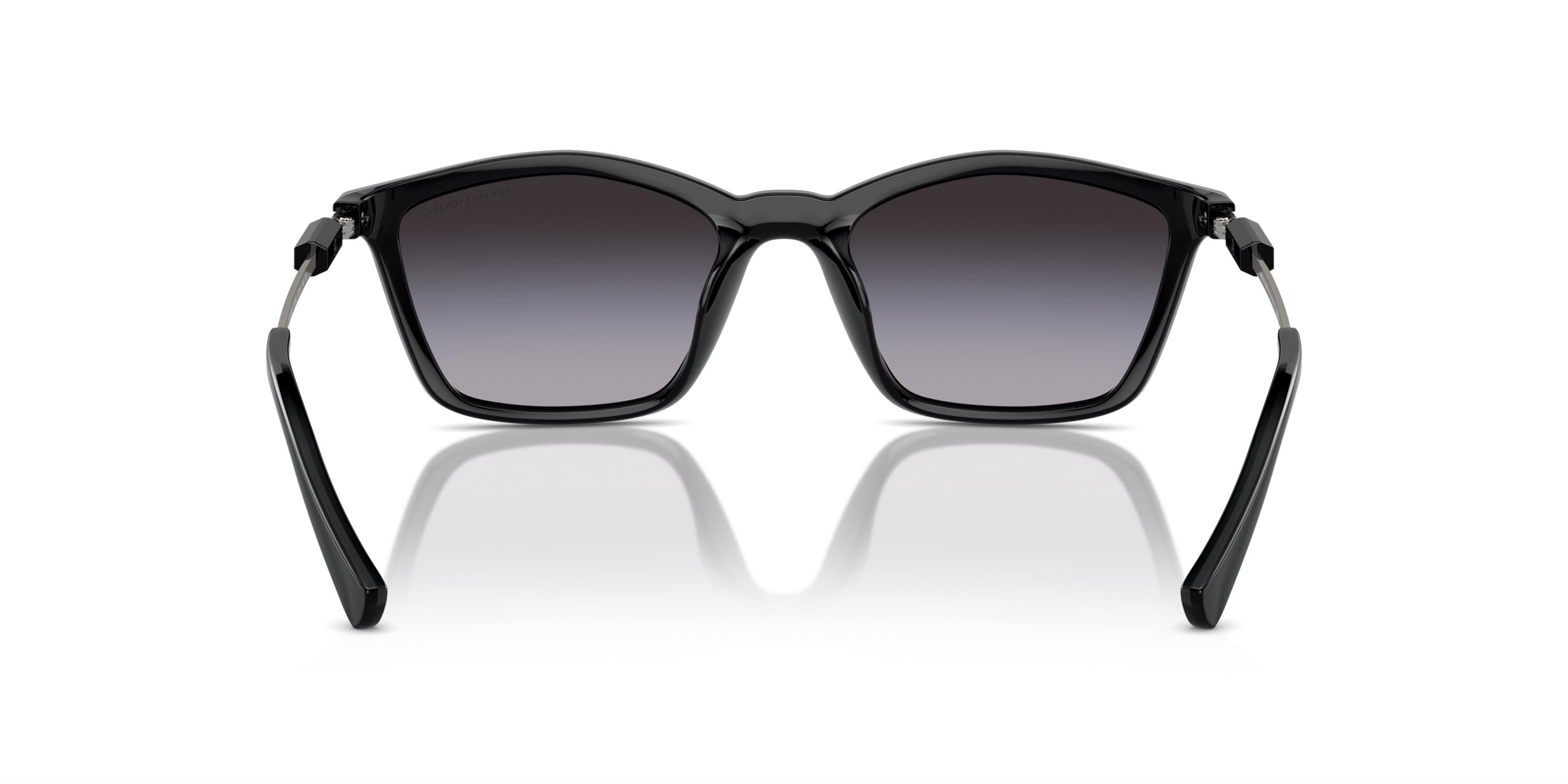 ARMANI EXCHANGE 4146SU 81588G 53 Kadın Güneş Gözlüğü