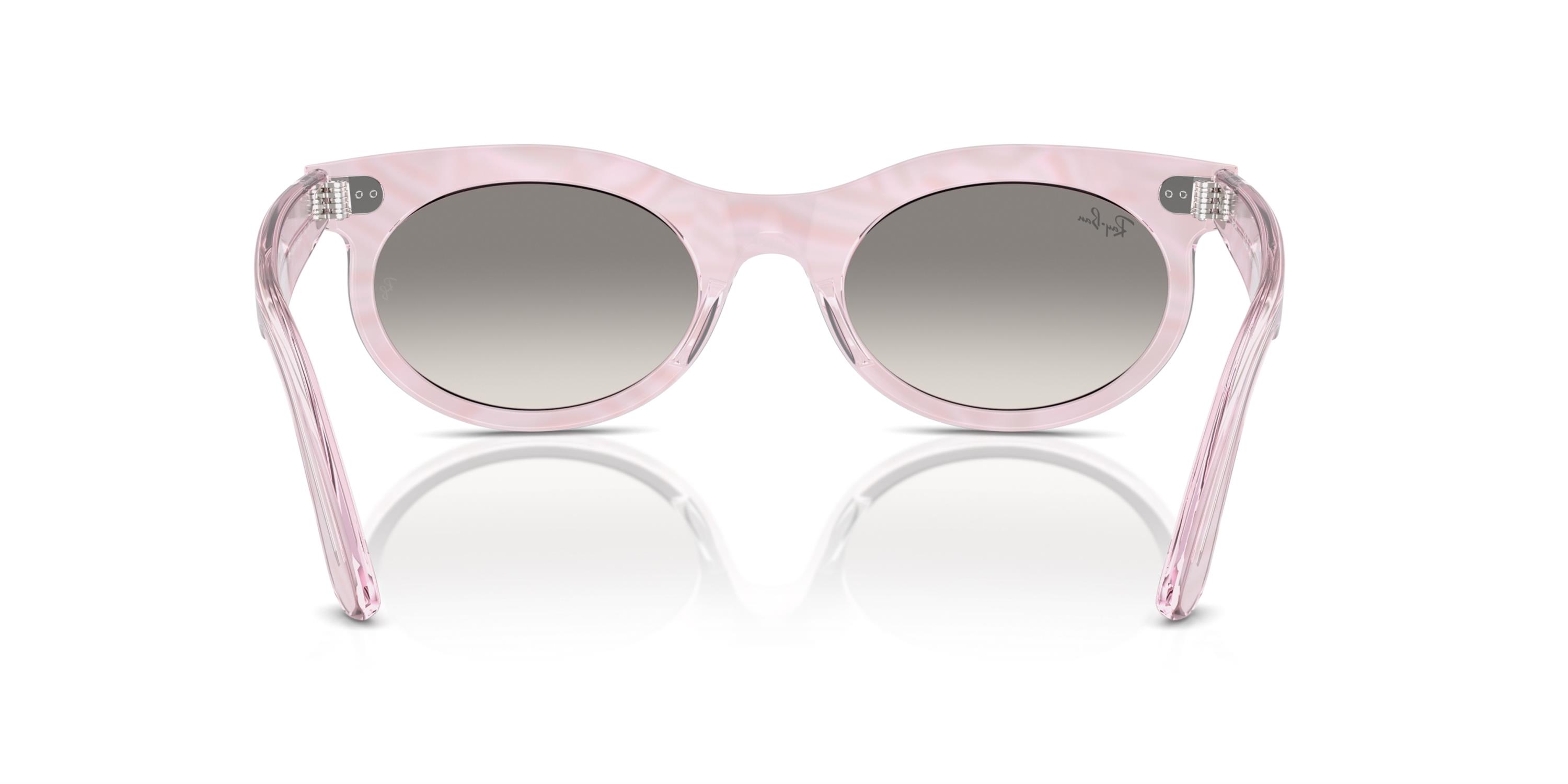 RAY-BAN 2242 138432 53 Unisex Güneş Gözlüğü