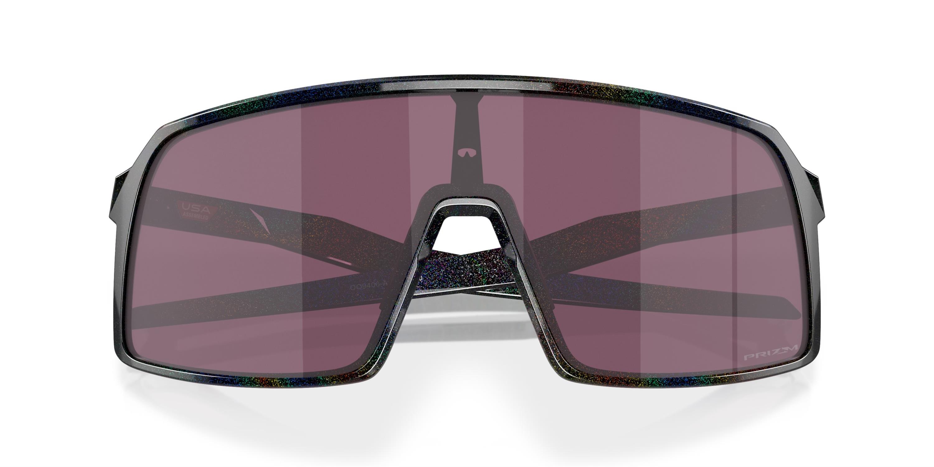 OAKLEY 0OO9406 9406A8 37