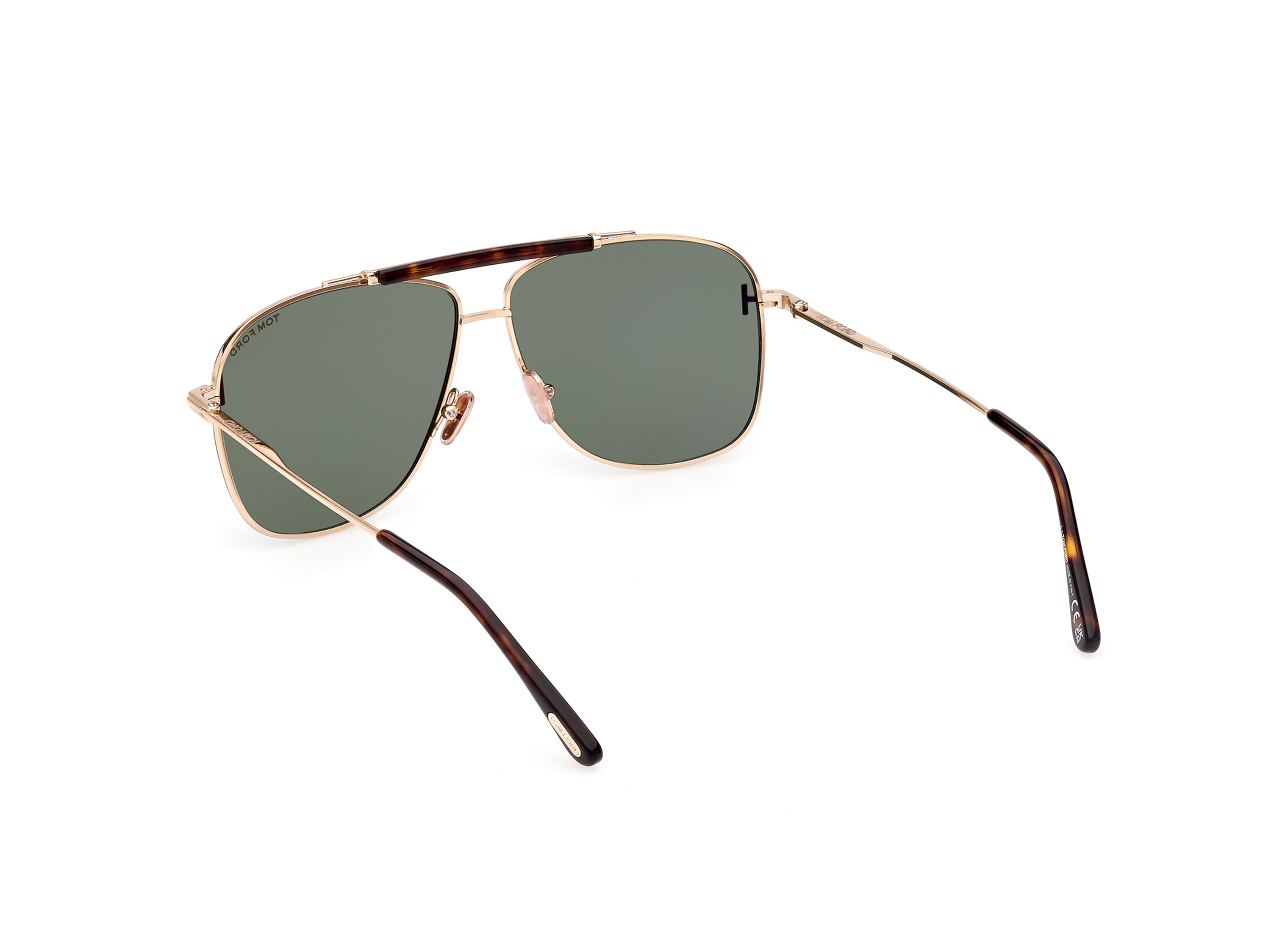 TOM FORD FT1017/S 28N 60