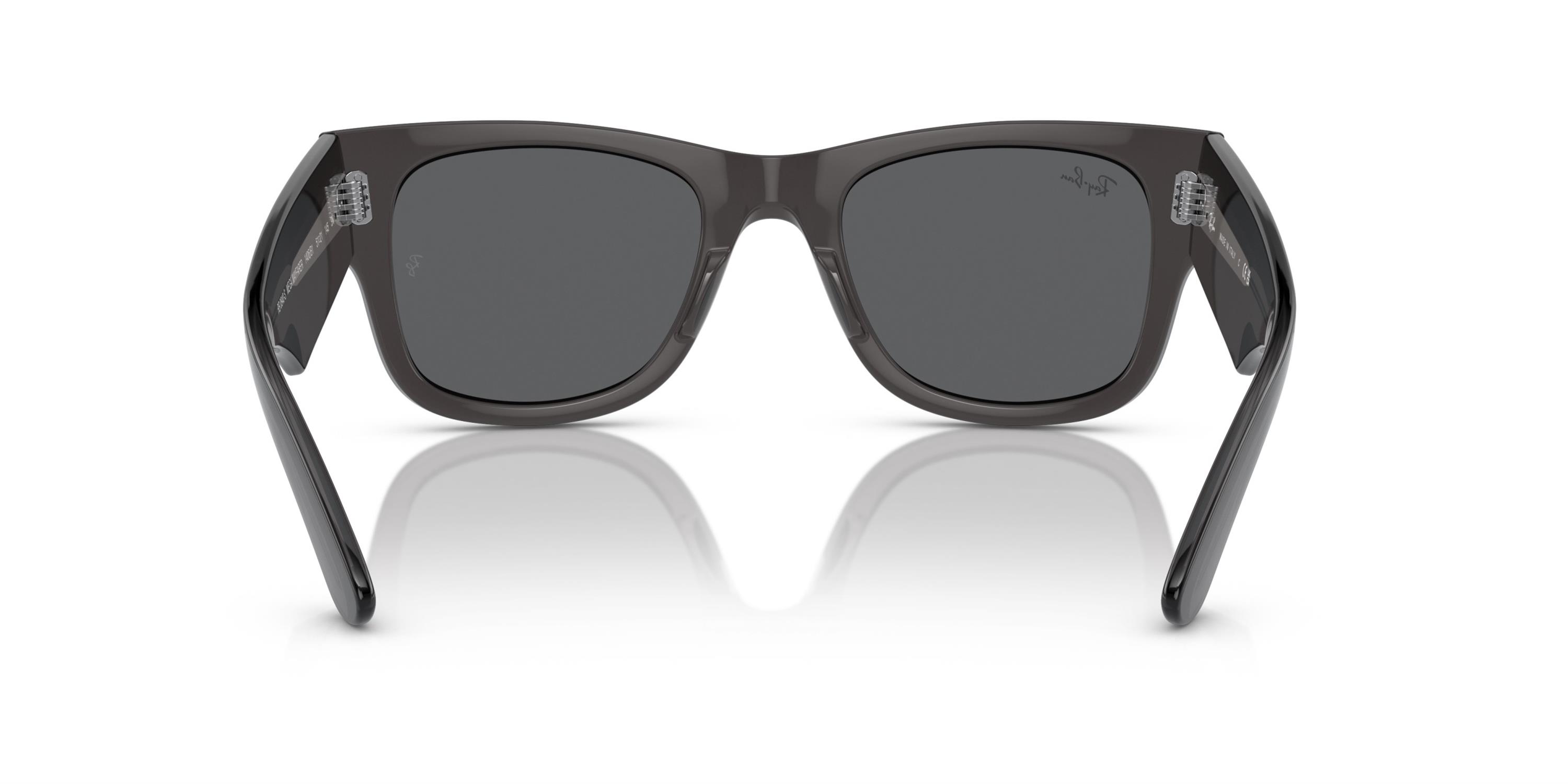RAY-BAN 0RB0840S 1406B1 51