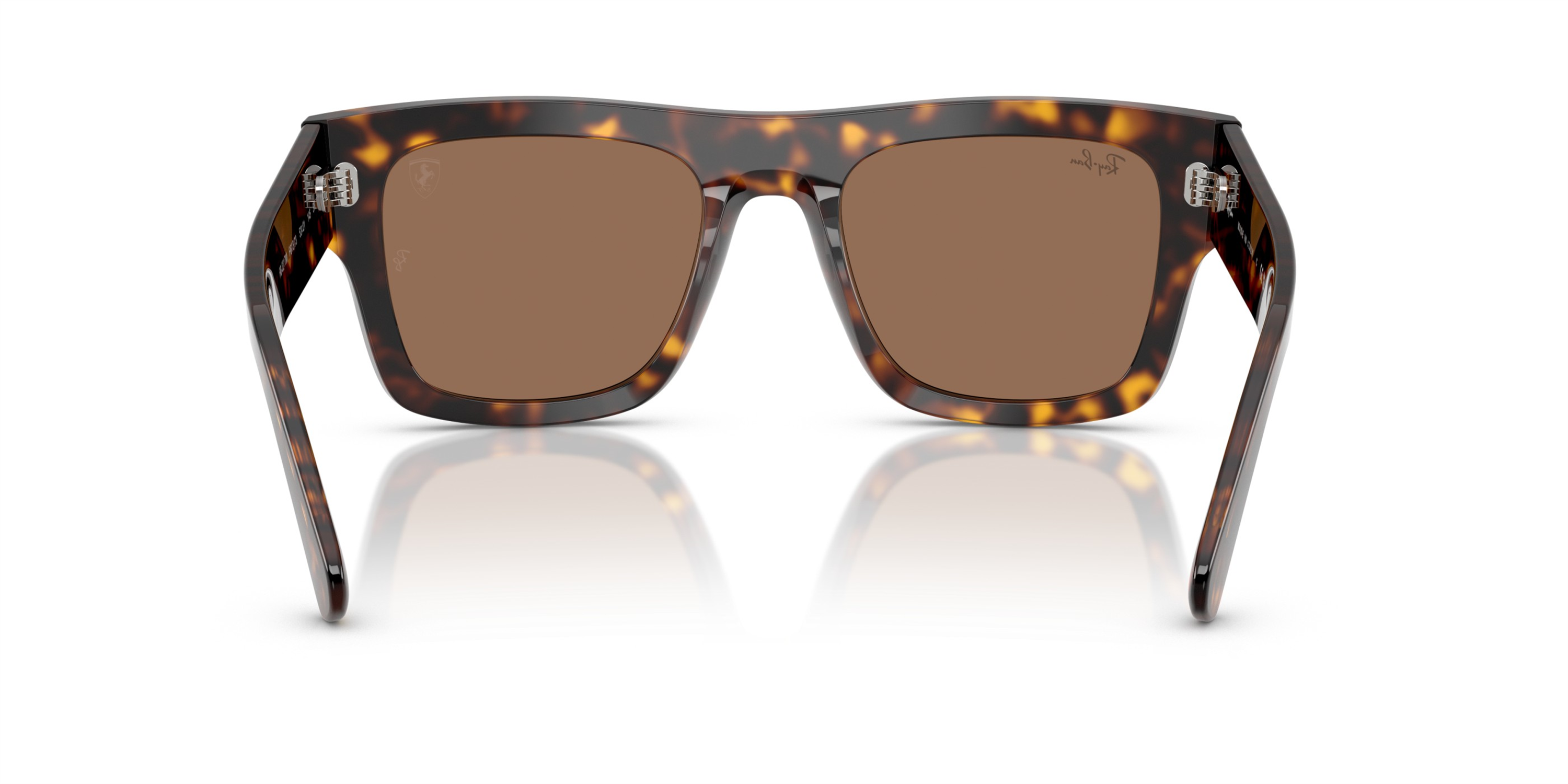 RAY-BAN 2217M F61373 53