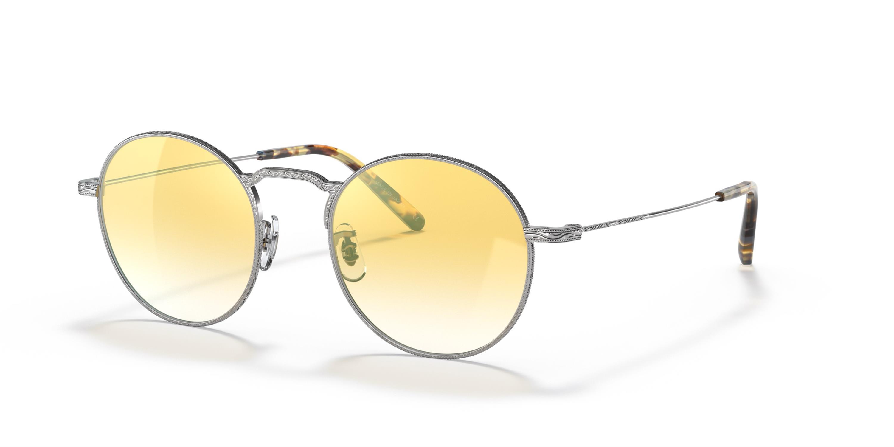 OLIVER PEOPLES 1282ST 50363C 49 Güneş Gözlüğü