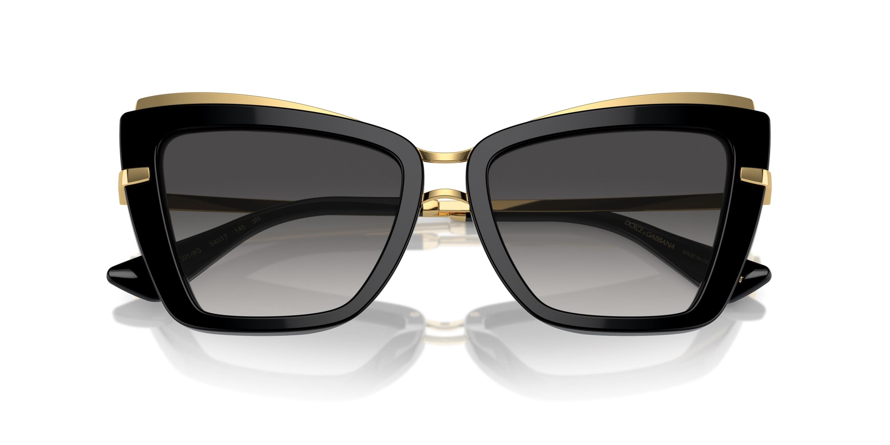 DOLCE & GABBANA 4472 501/8G 54 Kadın Güneş Gözlüğü