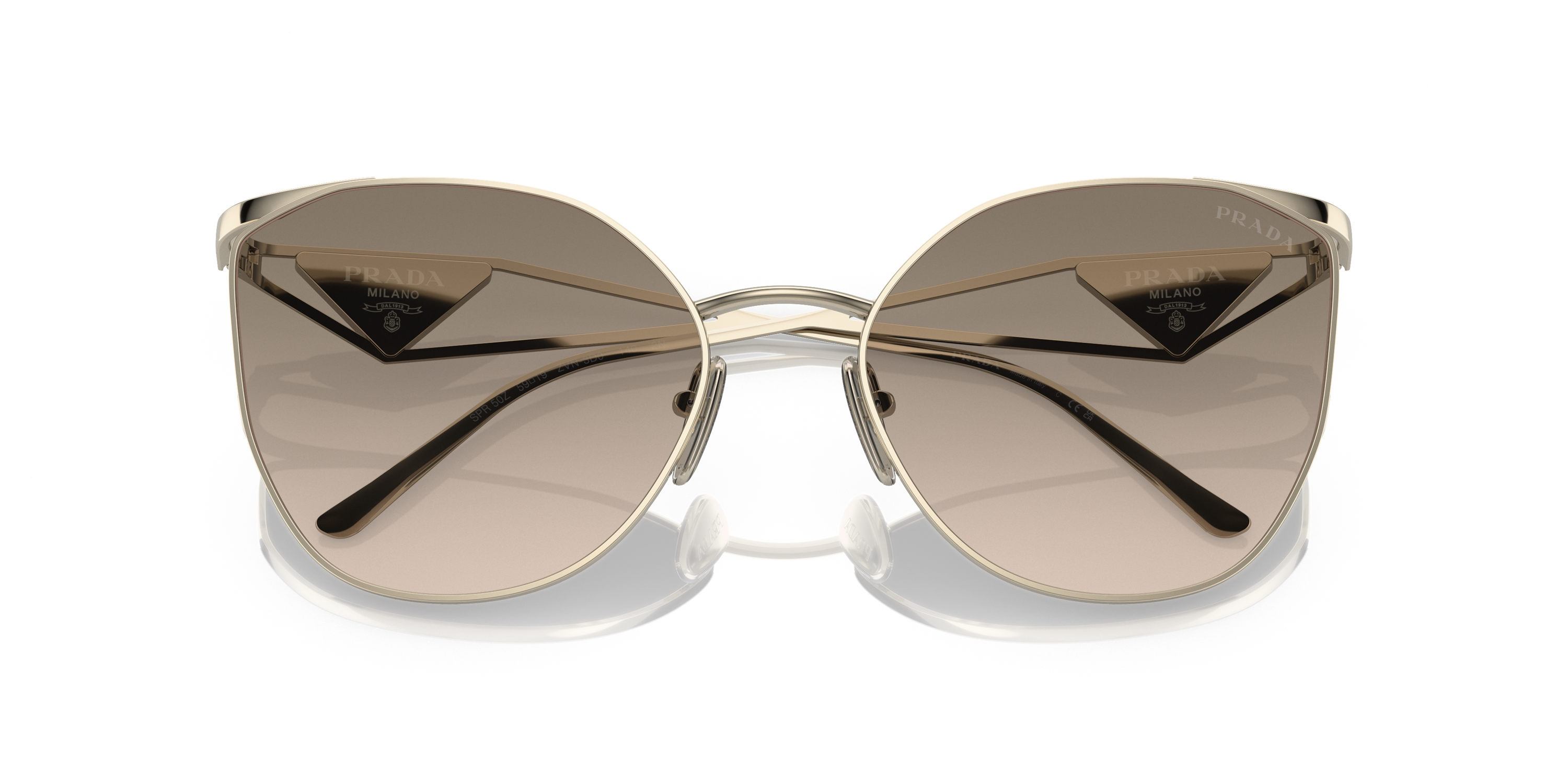 PRADA 0PR 50ZS ZVN3D0 59