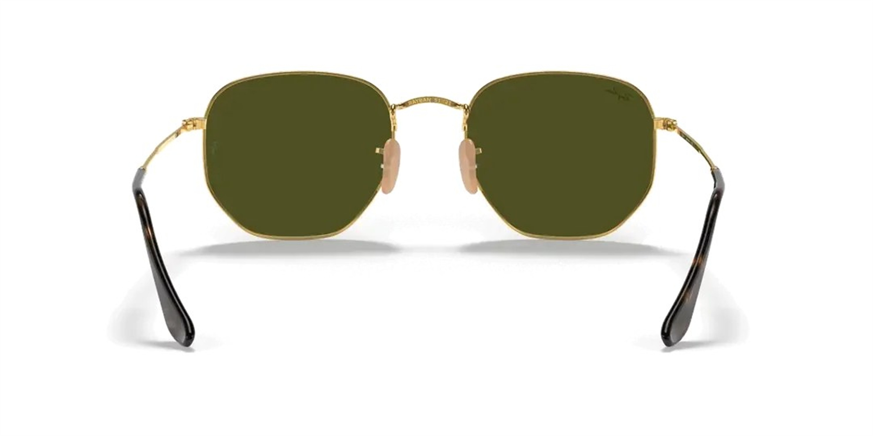 RAY-BAN 3548N 001/30 54