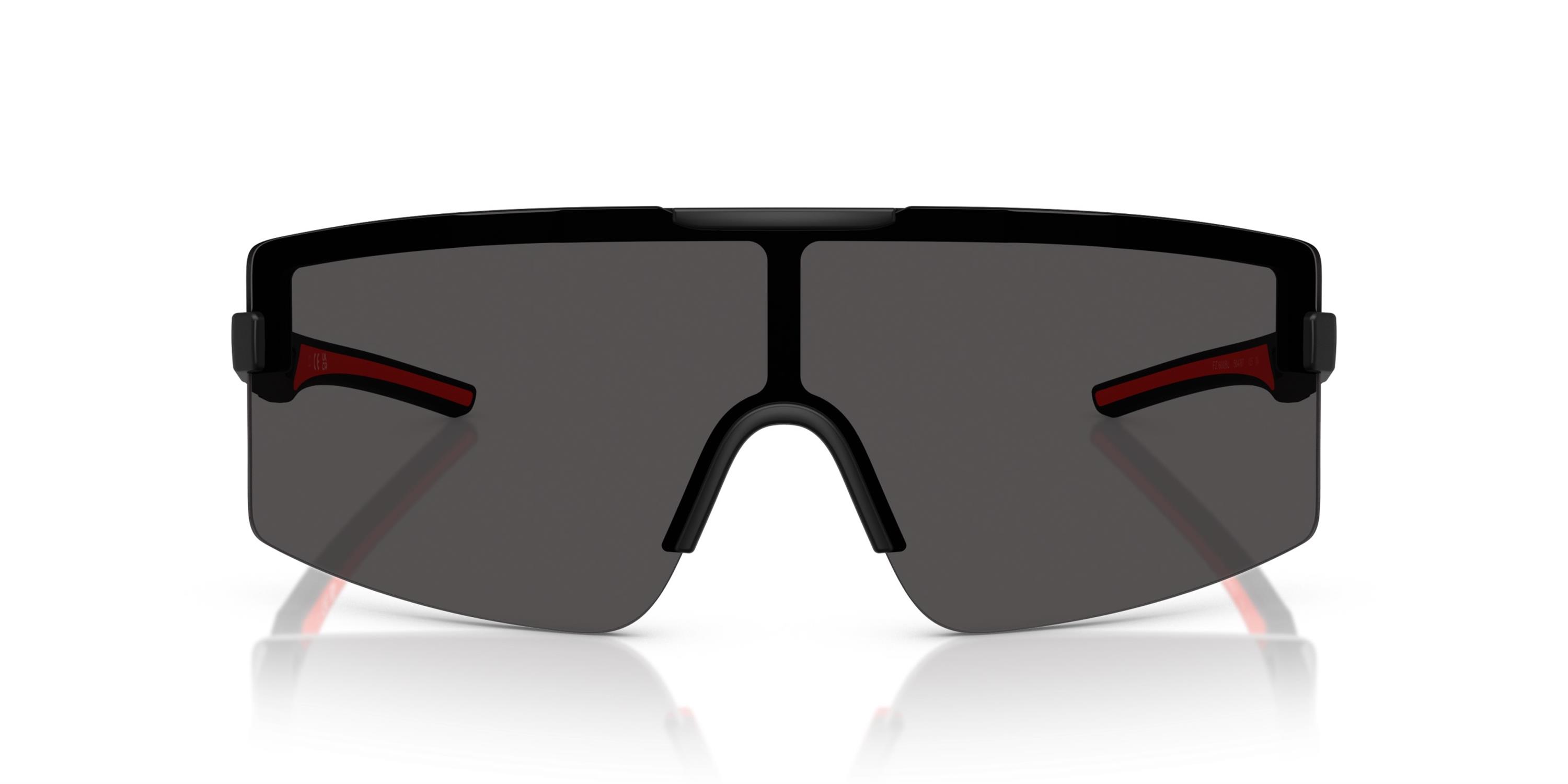 SCUDERIA FERRARI 0FZ6008U 504/87 43