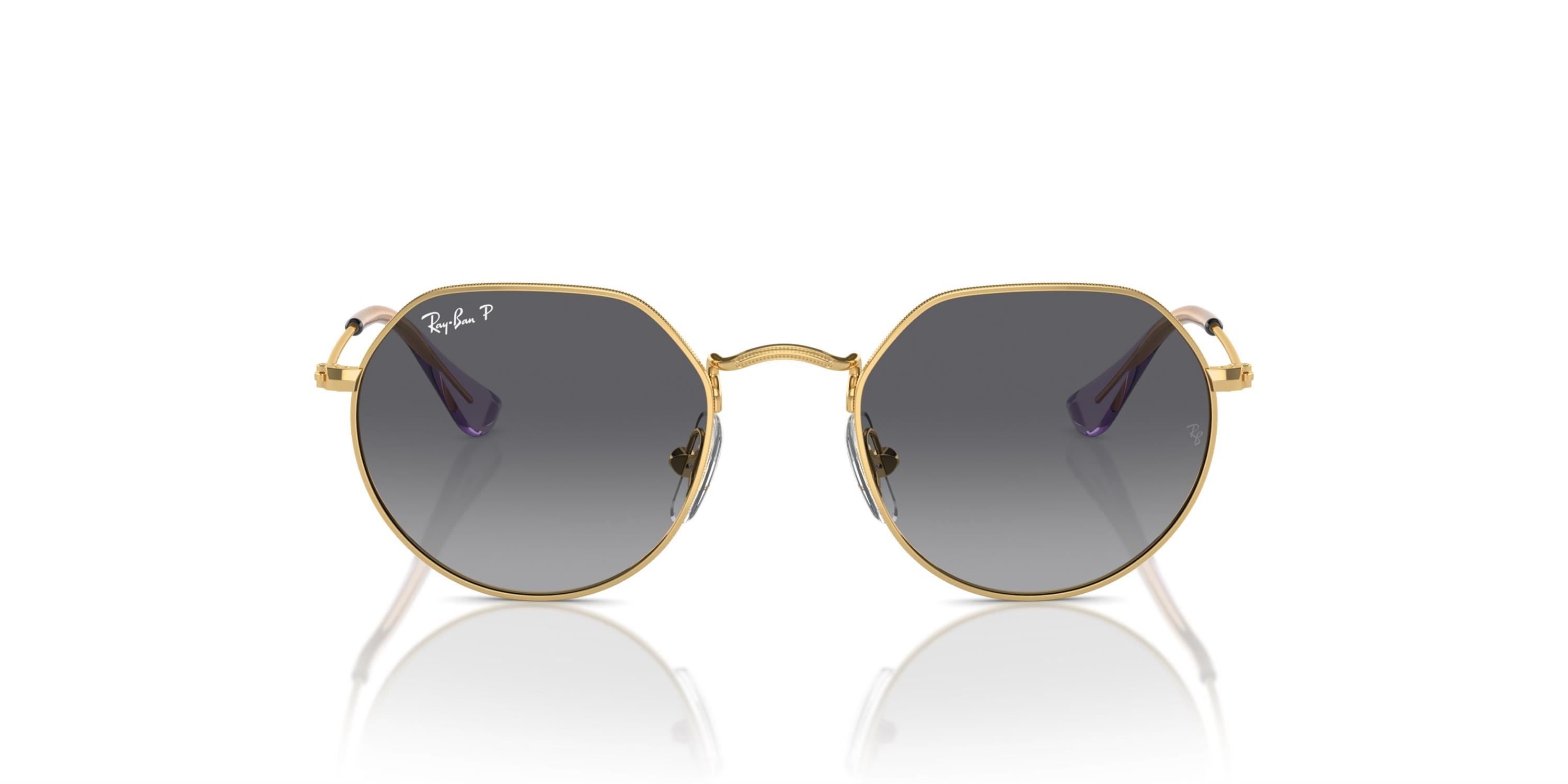 RAY-BAN JUNIOR 0RJ9565S 292/T3 47