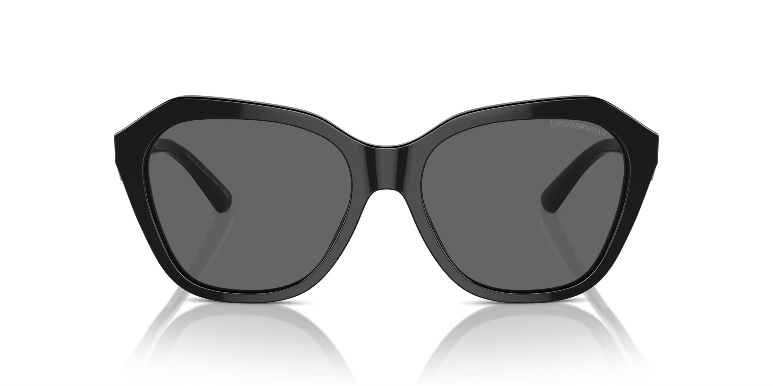 EMPORIO ARMANI 4221 501787 56 Kadın Güneş Gözlüğü