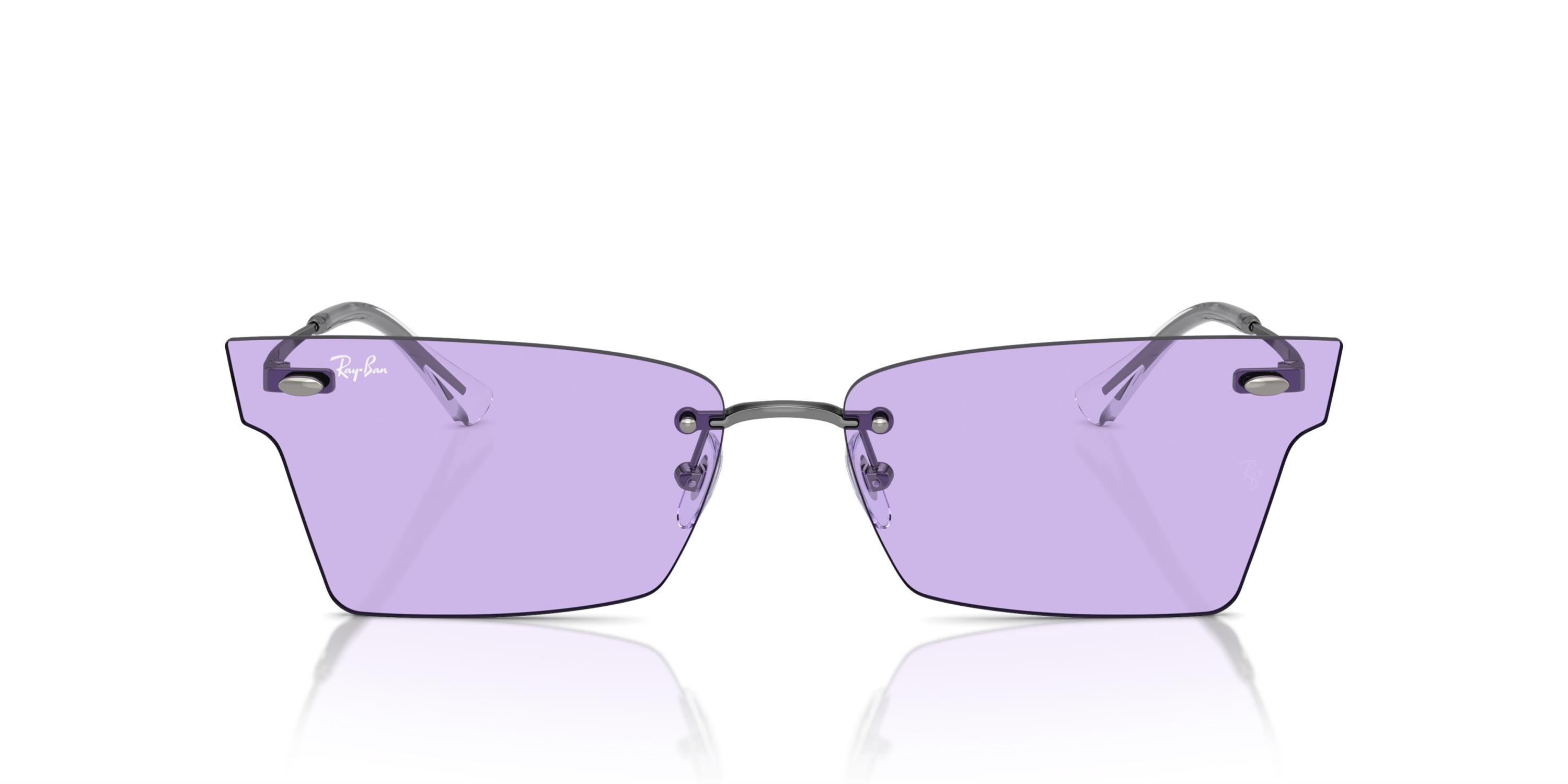 RAY-BAN 0RB3730 004/1A 64
