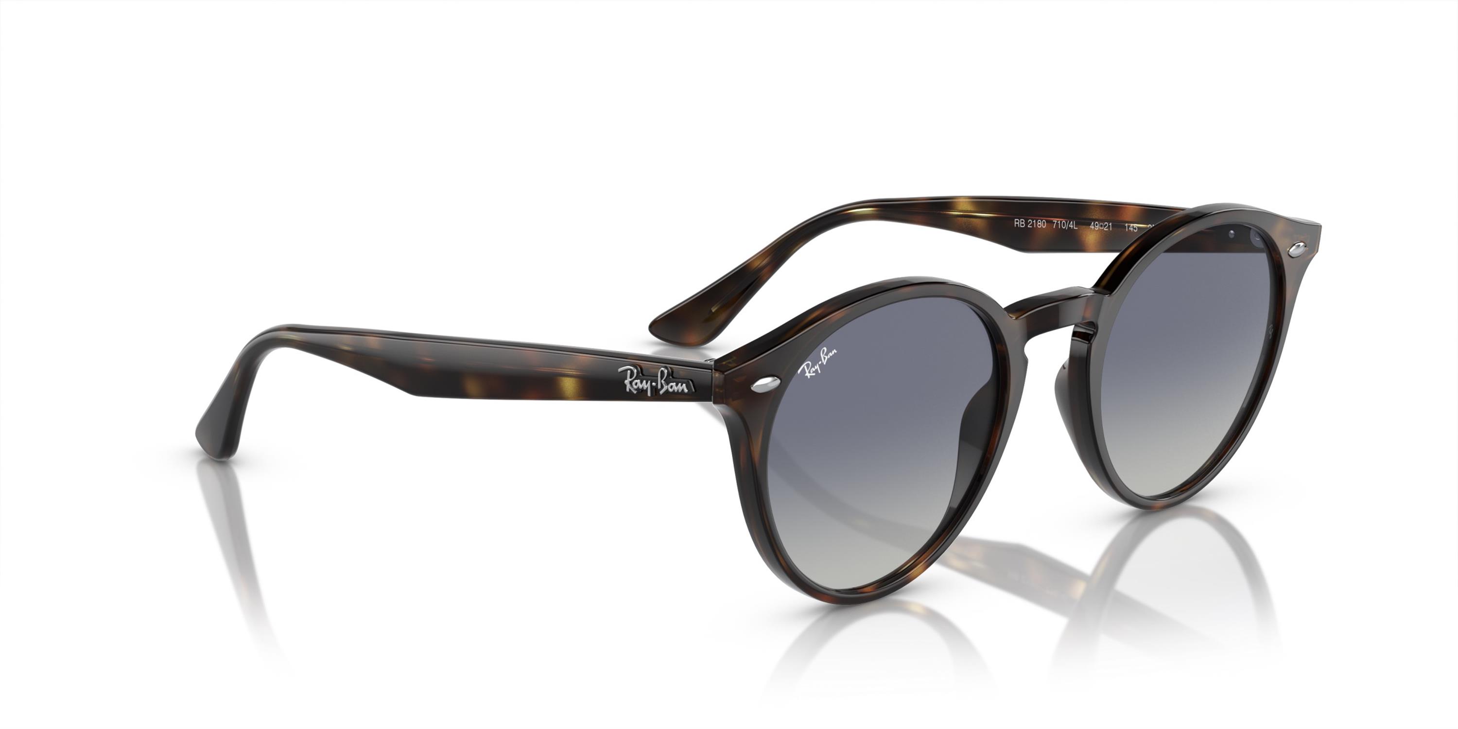RAY-BAN 2180 710/4L 49 Güneş Gözlüğü