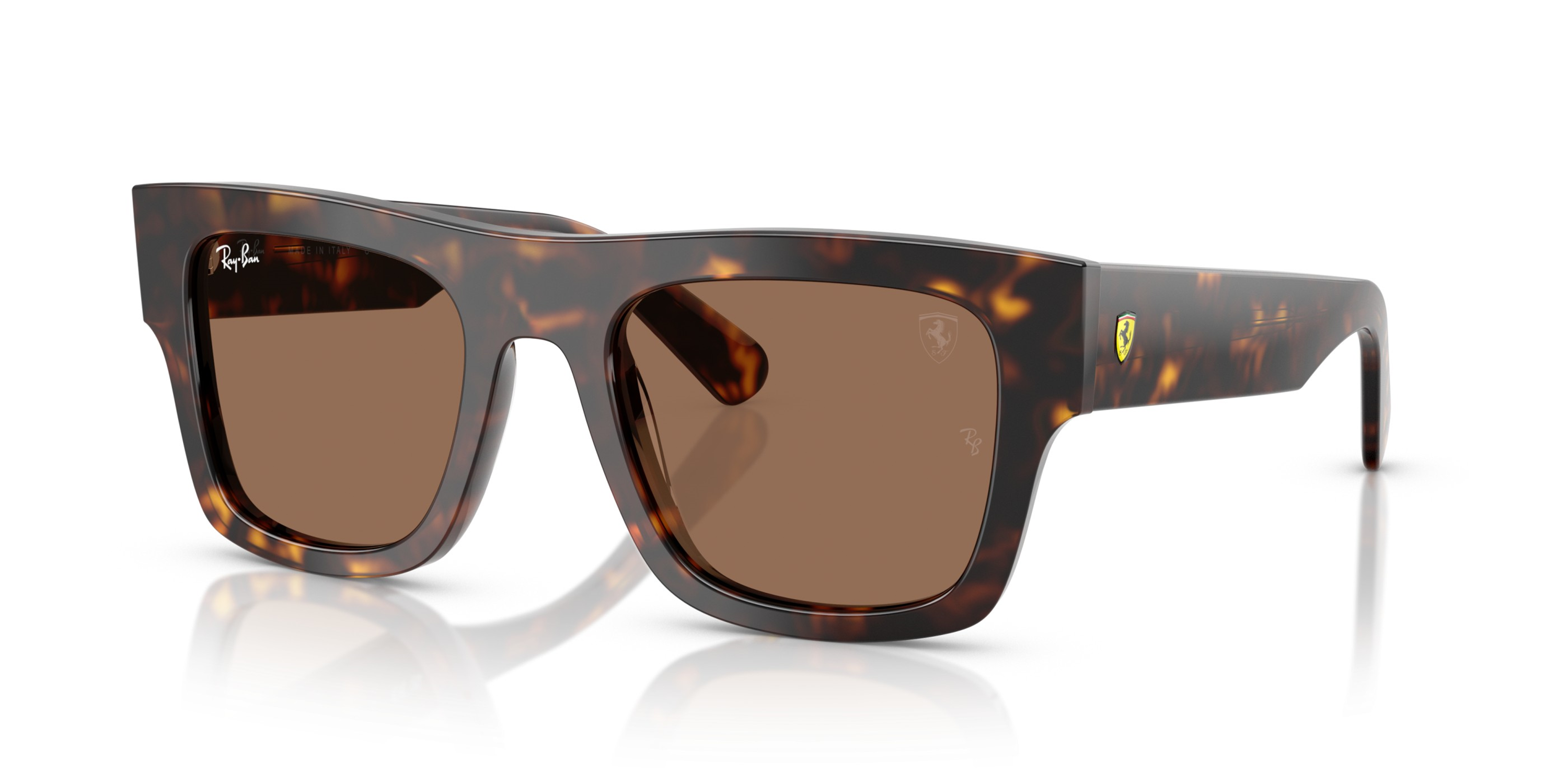 RAY-BAN 2217M F61373 53