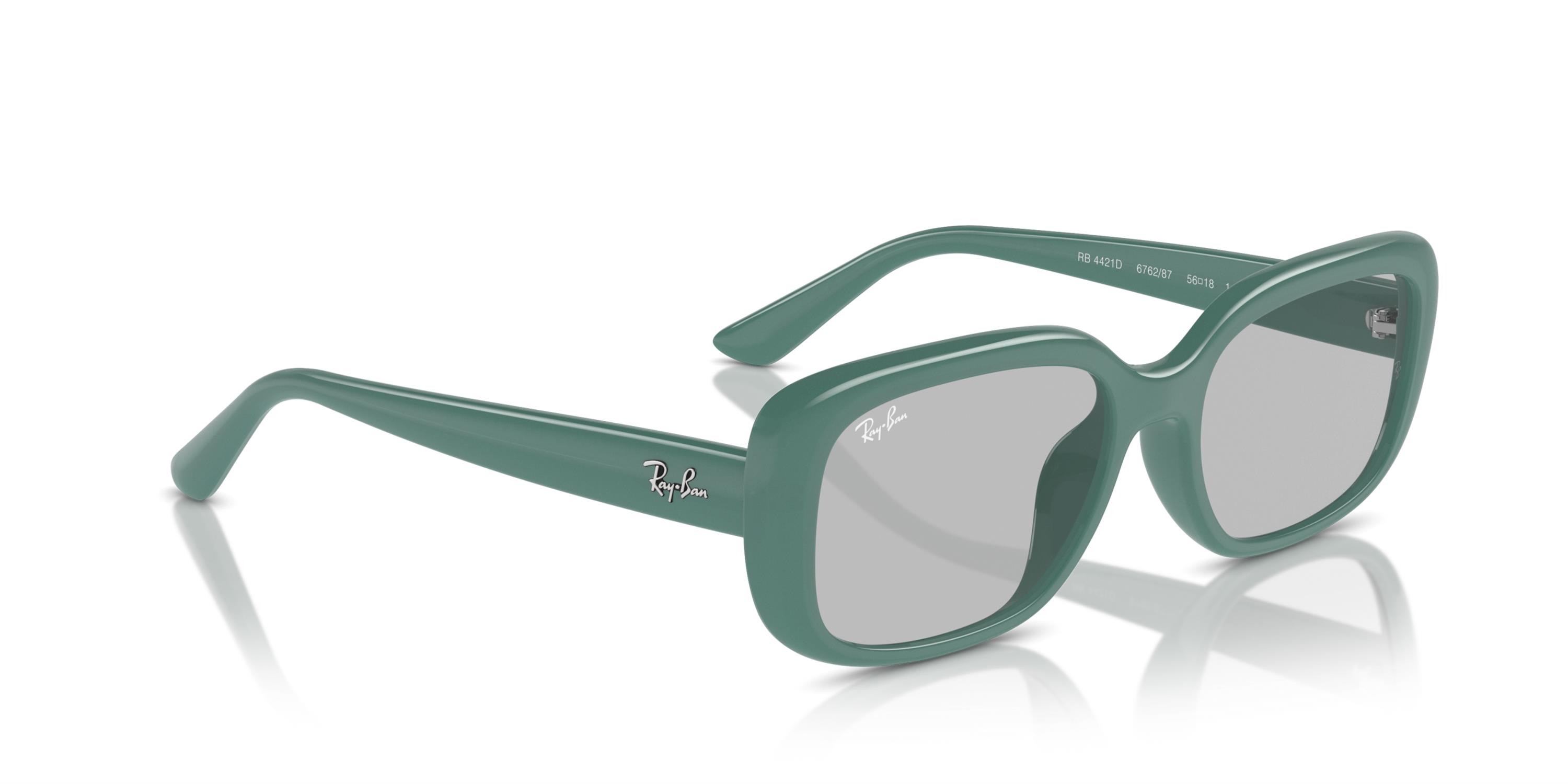 RAY-BAN 4421D 676287 56