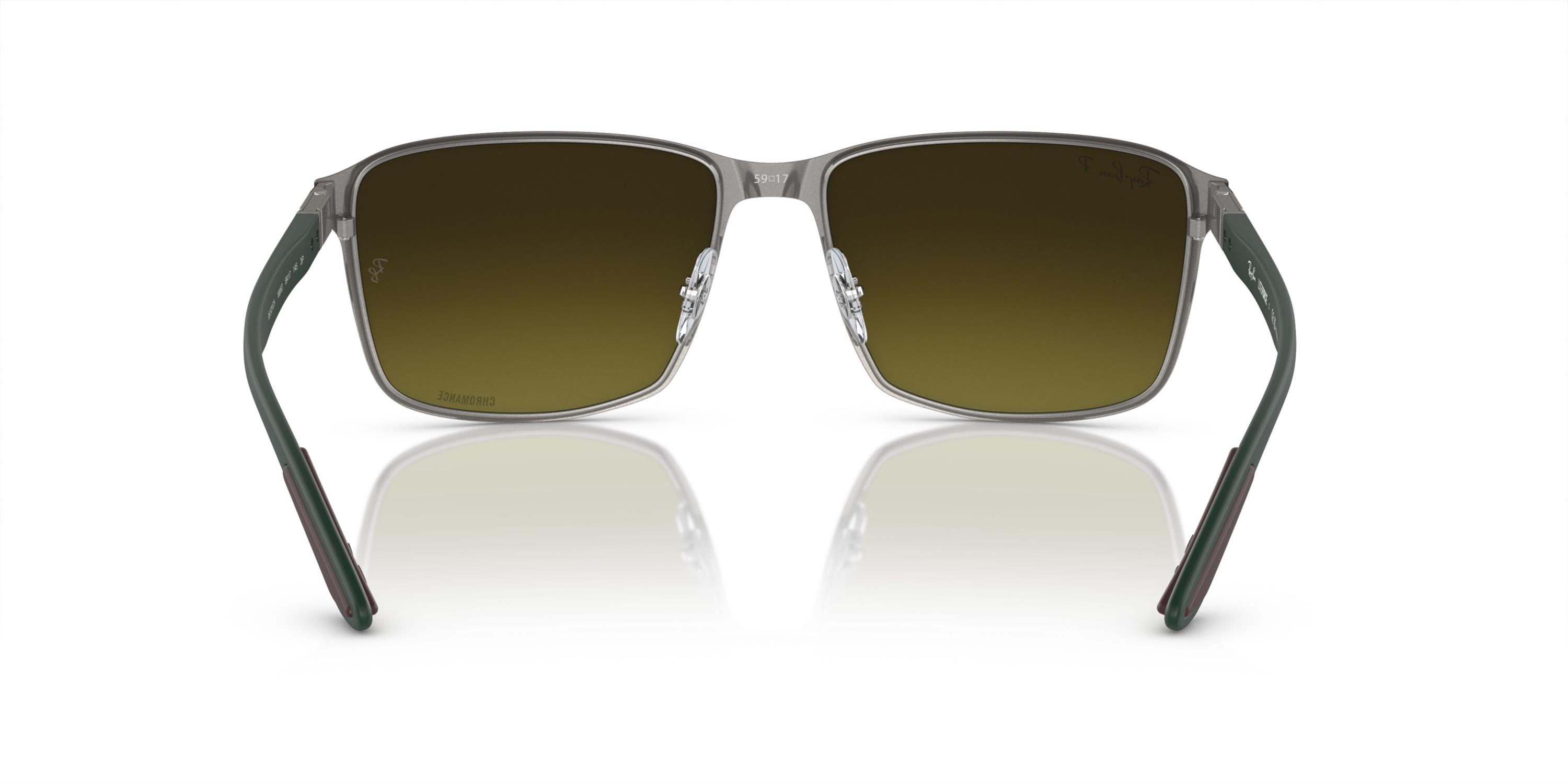 RAY-BAN 0RB3721CH 188/6O 59