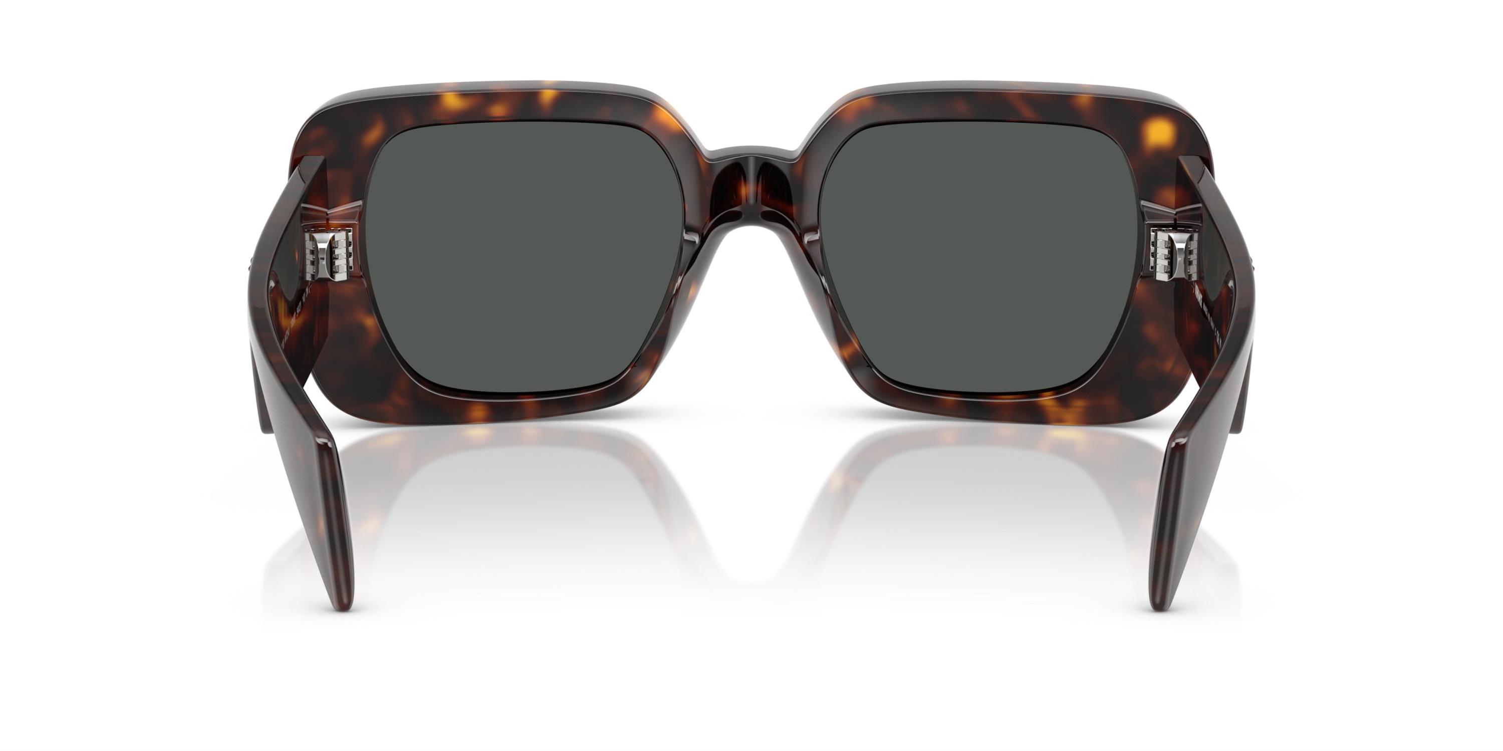 VERSACE 4473U 108/87 54 Kadın Güneş Gözlüğü