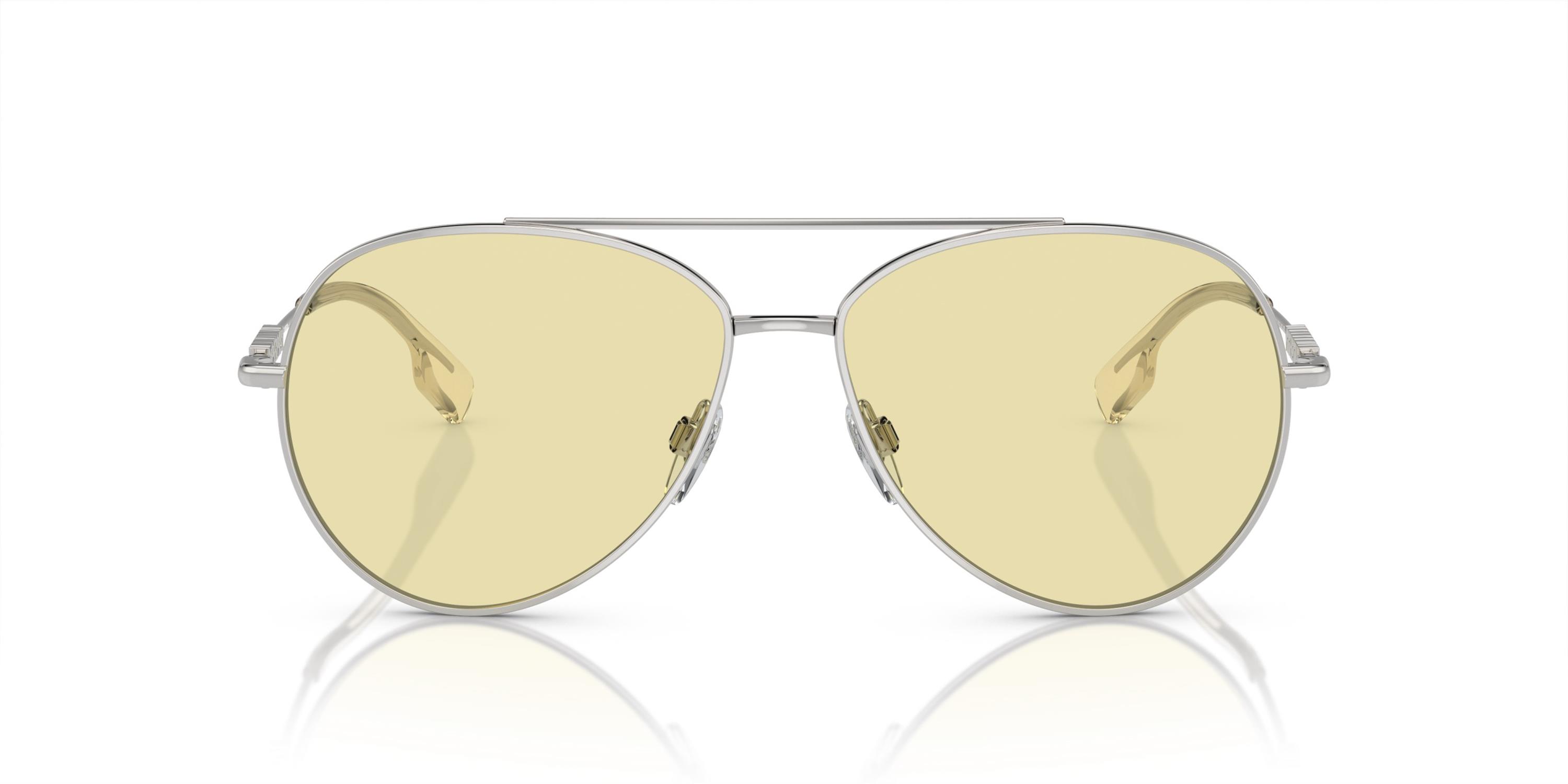 BURBERRY 0BE3147 1005M4 58