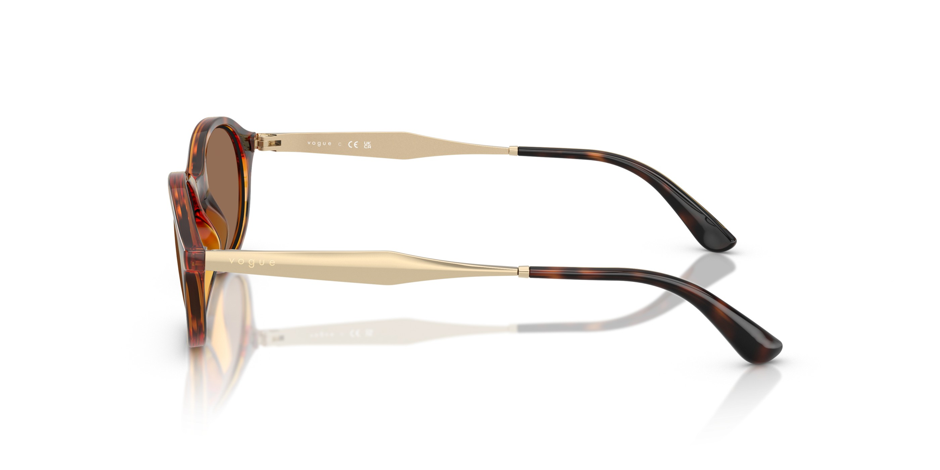 VOGUE 5625S W65673 52