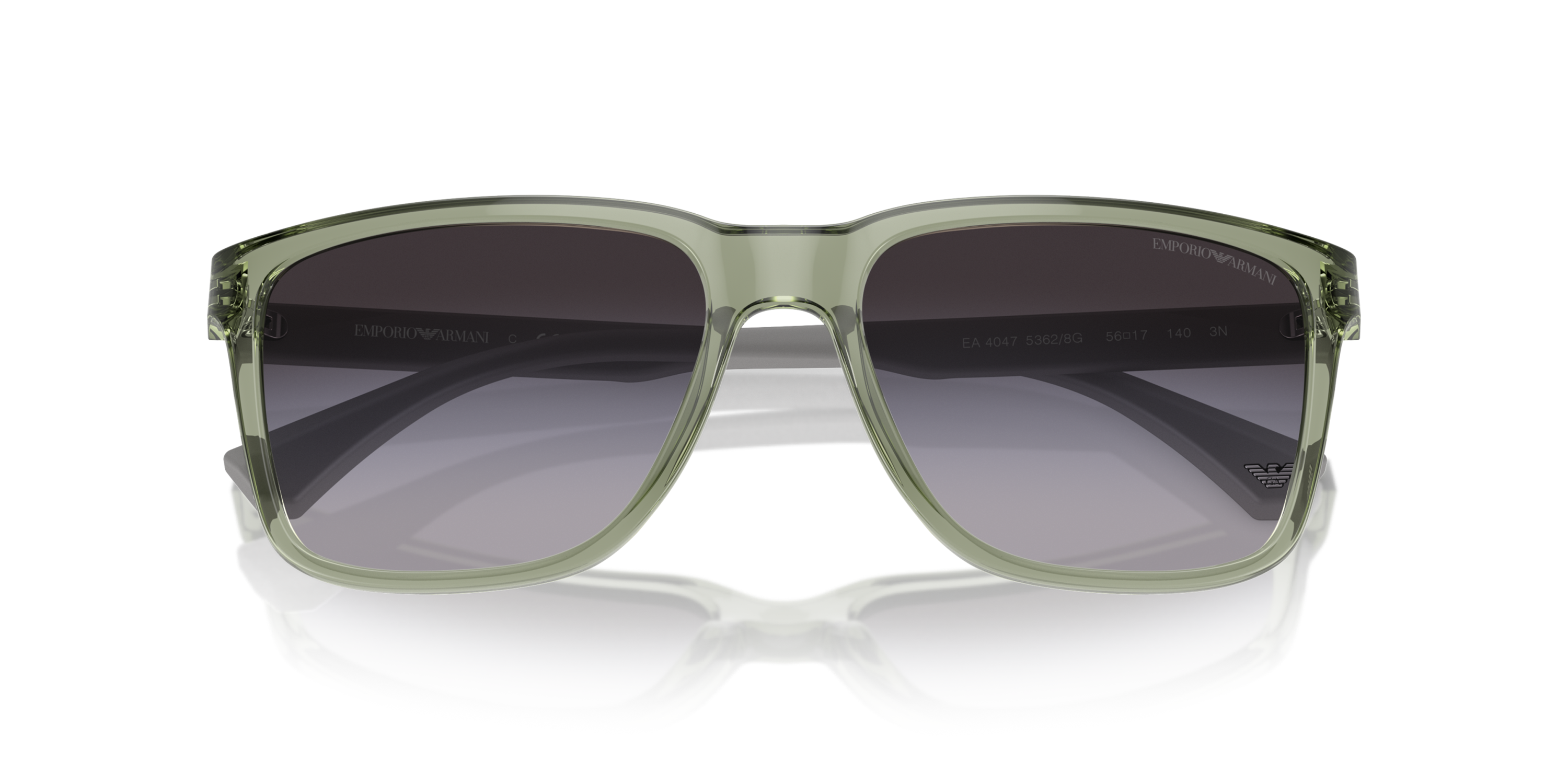 EMPORIO ARMANI 4047 53628G 56