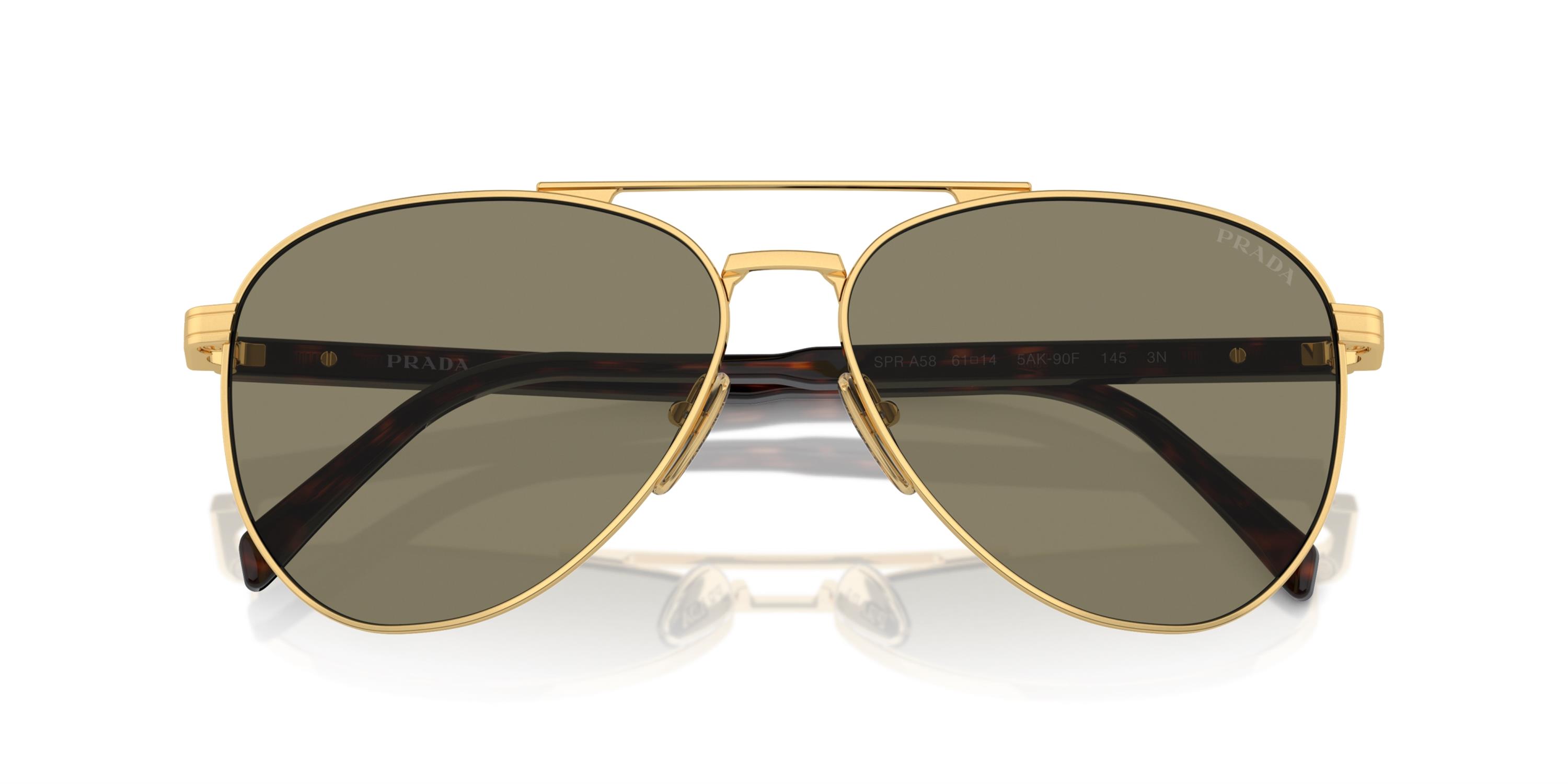 PRADA A58S 5AK90F 61