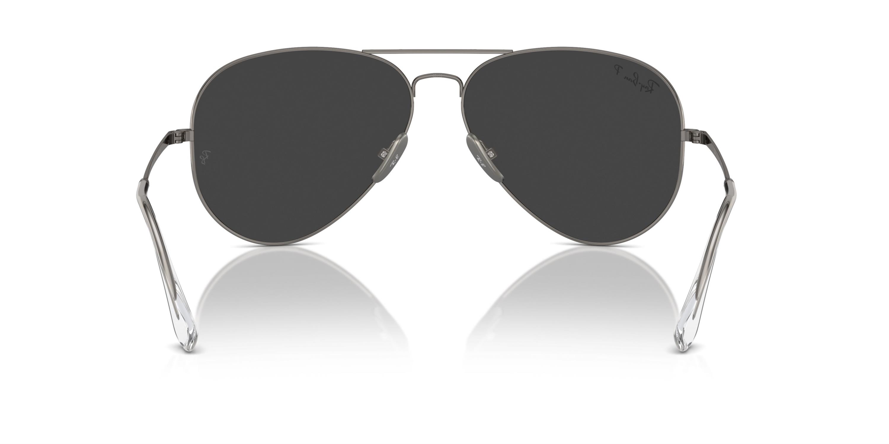 RAY-BAN 0RB8089 165/48 58