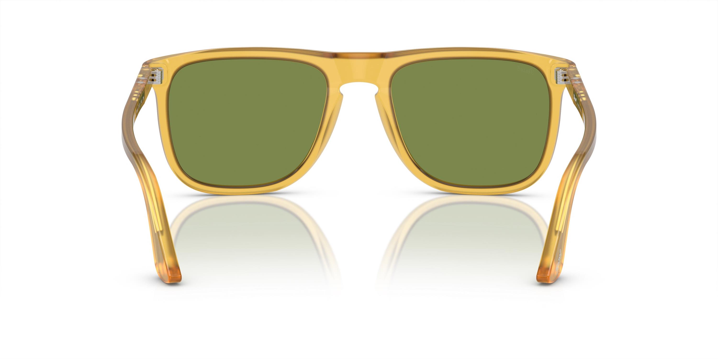 PERSOL 3336S 204/4E 57 Güneş Gözlüğü