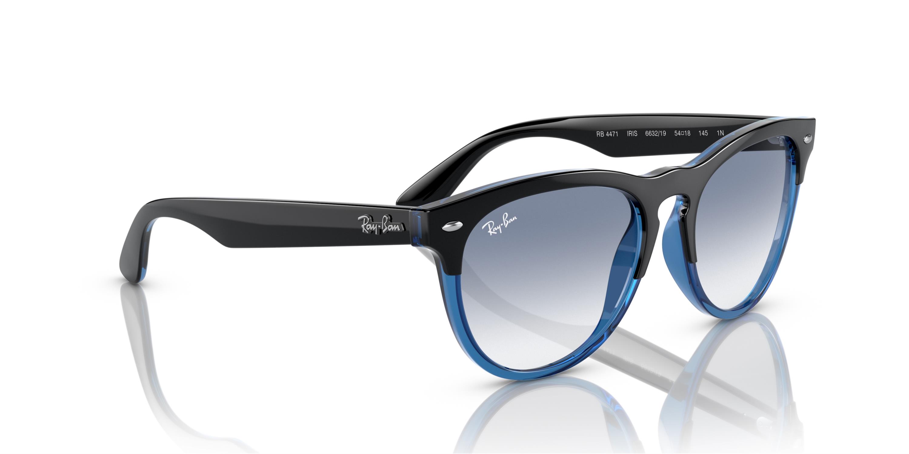 RAY-BAN 4471 663219 54 Unisex Güneş Gözlüğü