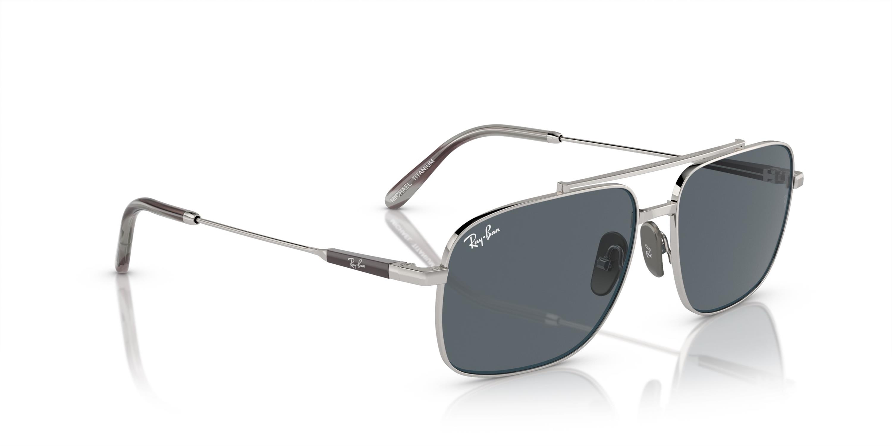 RAY-BAN 0RB8096 9209R5 59