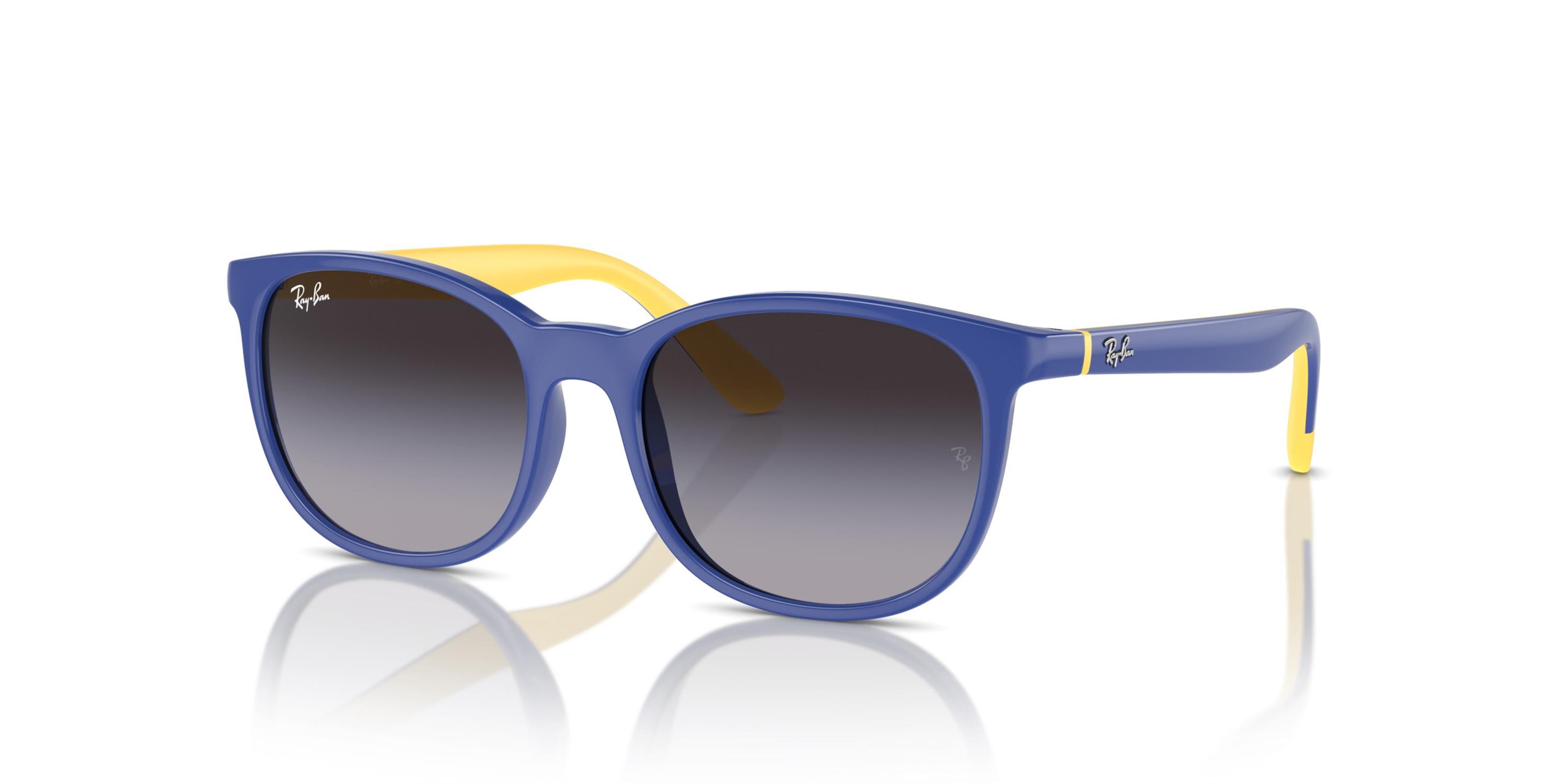 RAY-BAN JUNIOR 0RJ9079S 71328G 49 Çocuk Güneş Gözlüğü